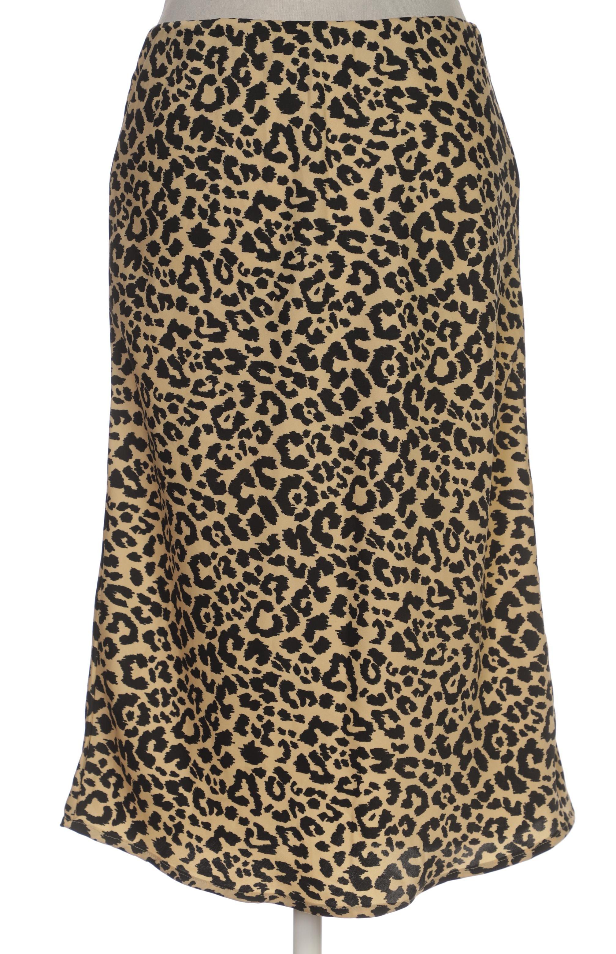 

Hollister Damen Rock, beige, Gr. 36