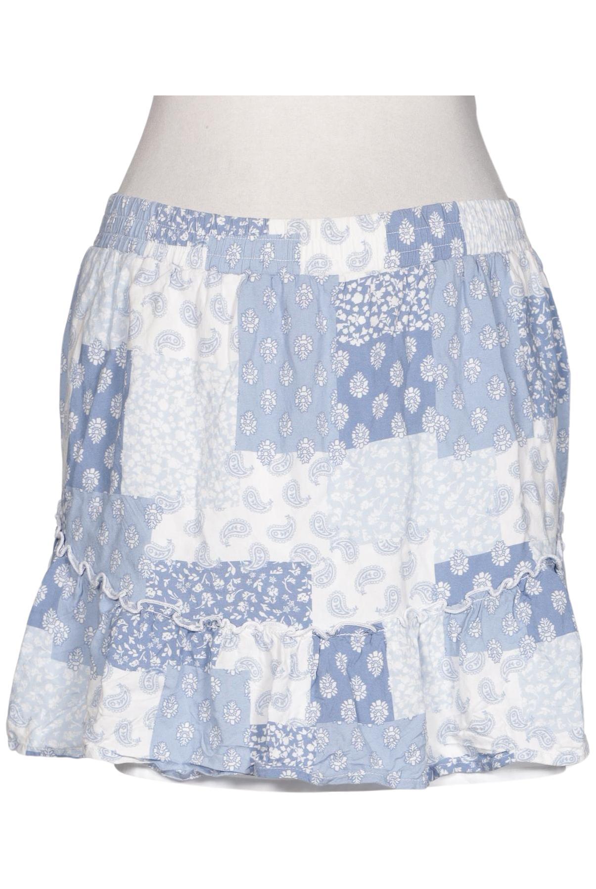 

Hollister Damen Rock, mehrfarbig, Gr. 36