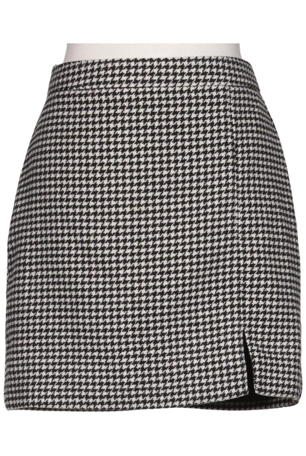 

Hollister Damen Rock, mehrfarbig, Gr. 34