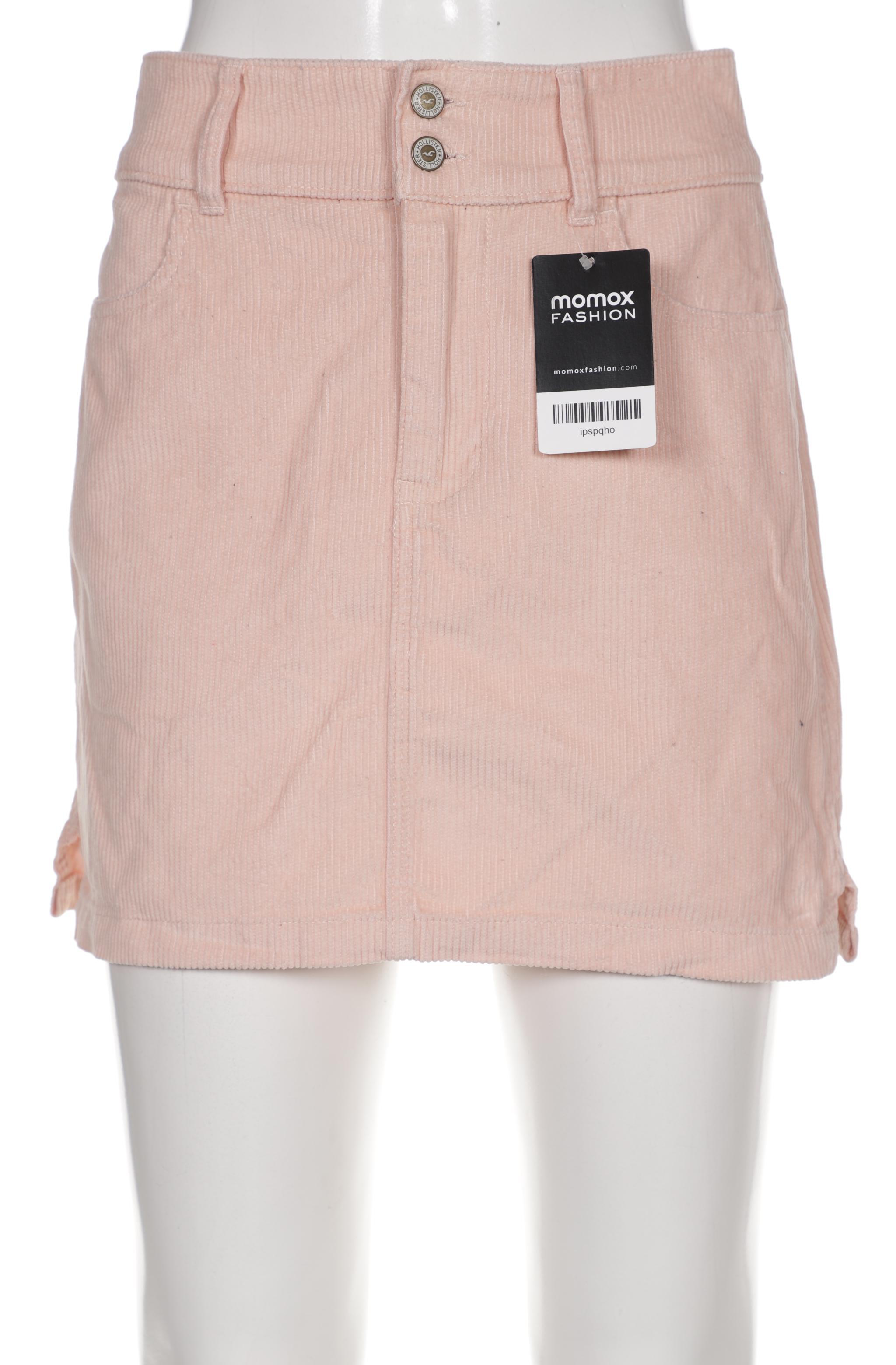 

Hollister Damen Rock, pink