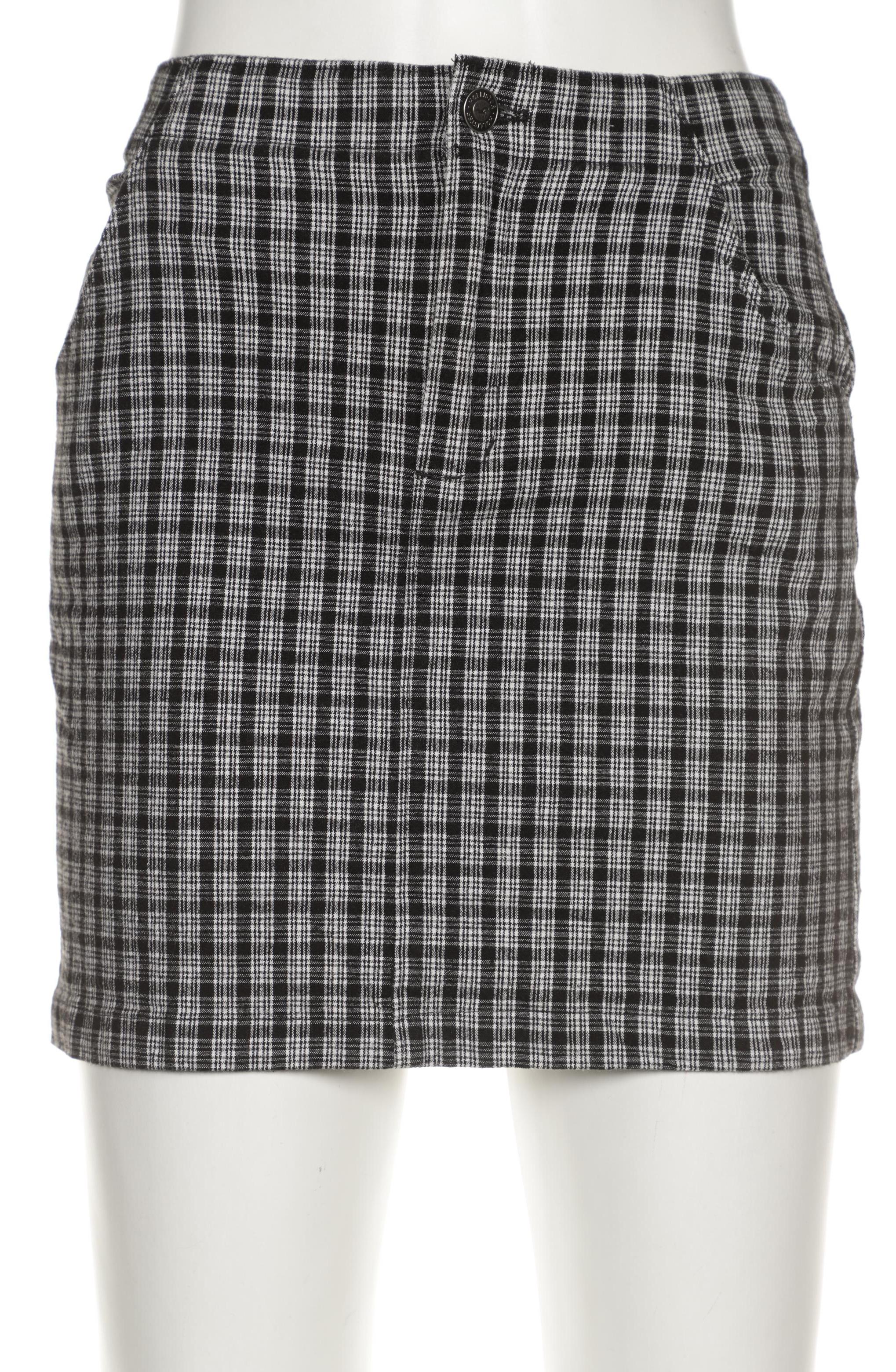 Thumbnail - Hollister Damen Rock, grau, Gr. 34