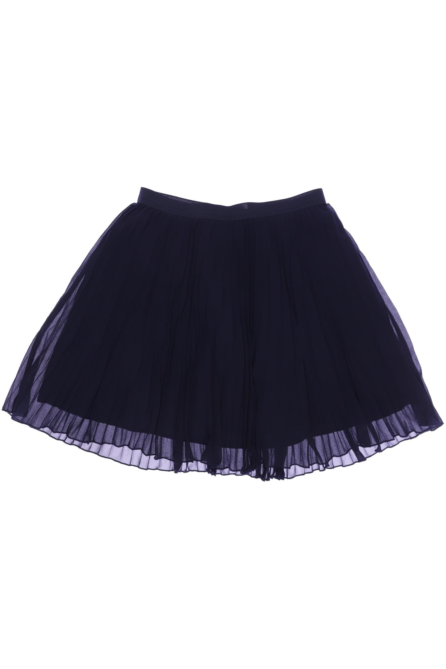 

Hollister Damen Rock, marineblau, Gr. 36