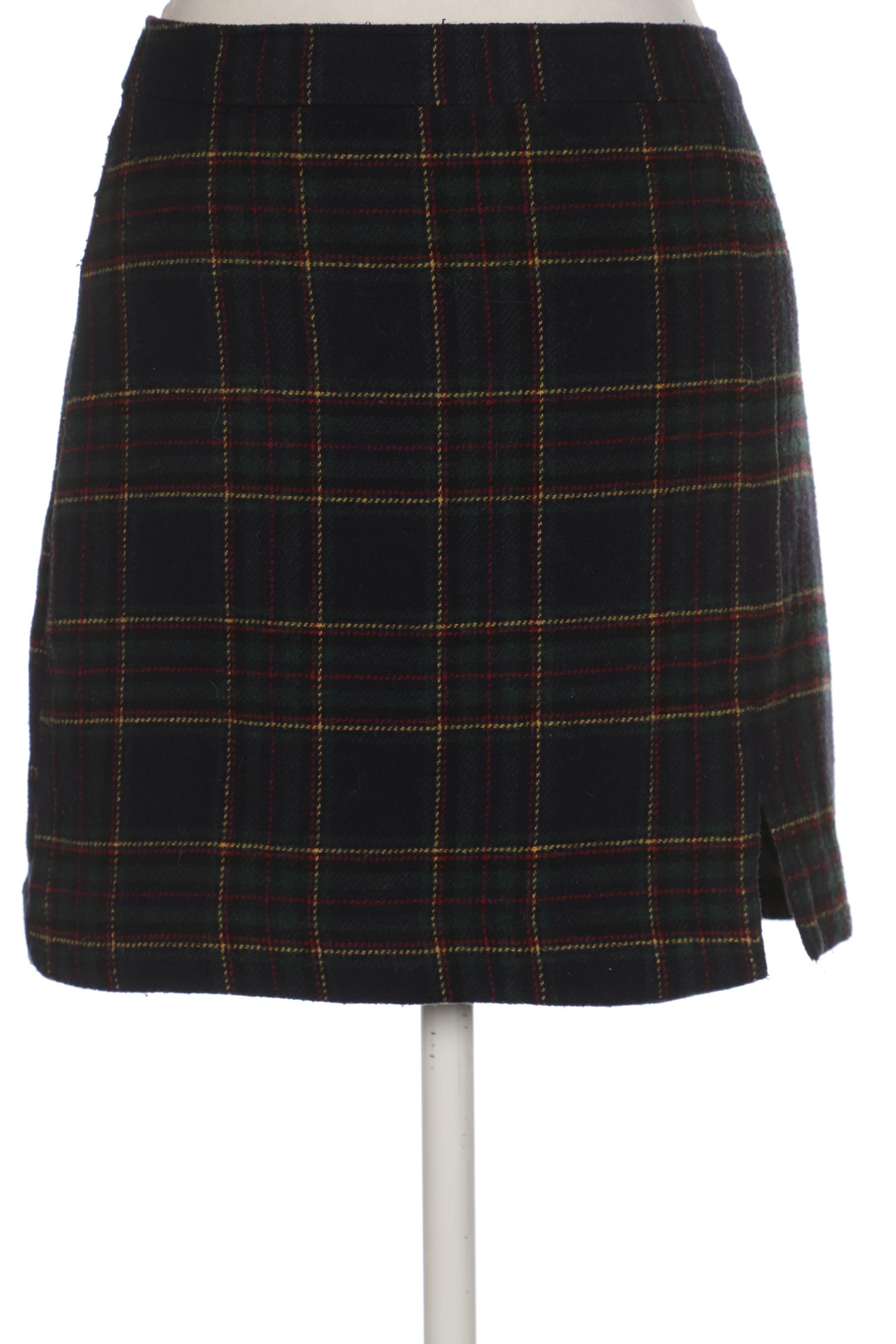 

Hollister Damen Rock, marineblau, Gr. 34