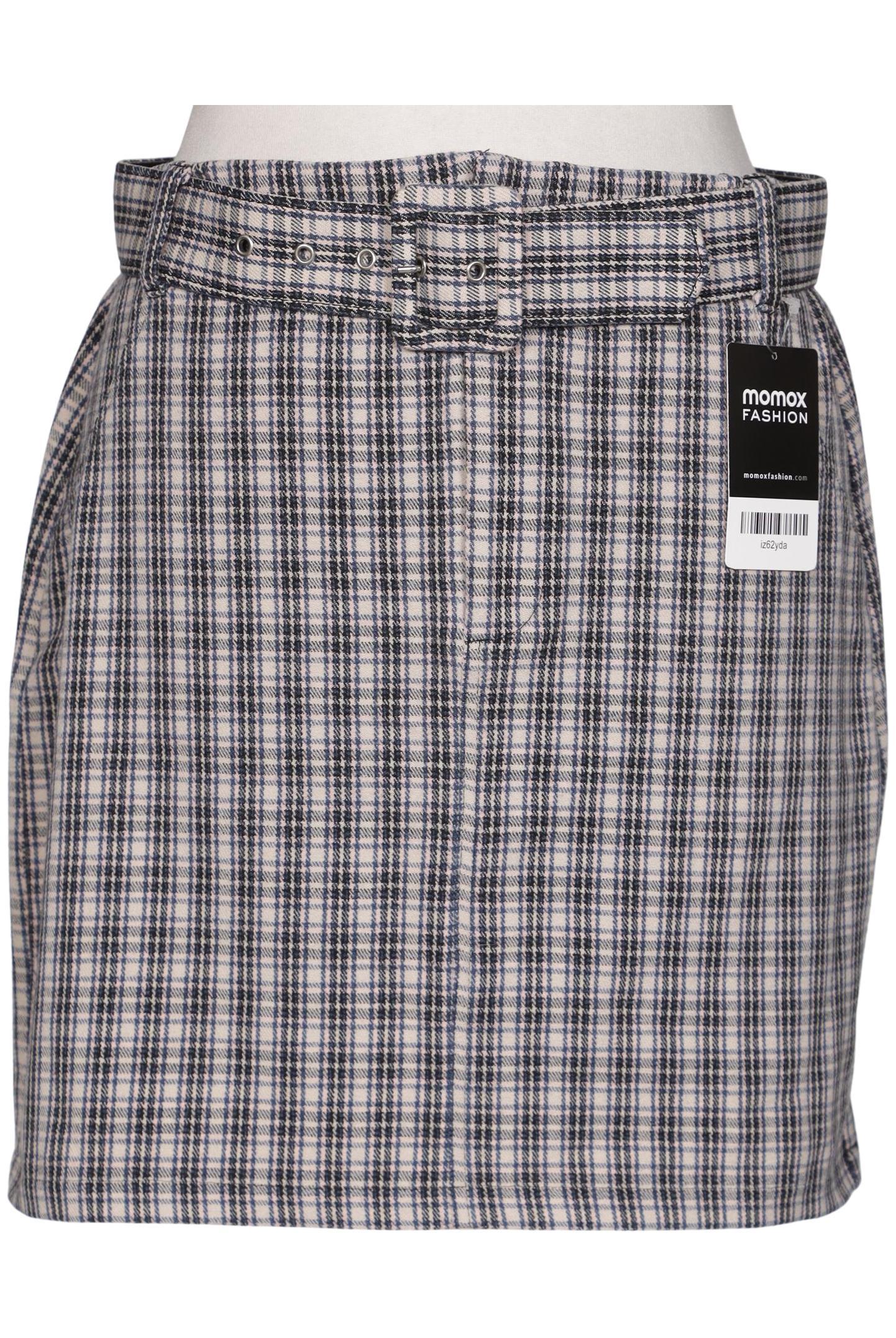 

Hollister Damen Rock, mehrfarbig, Gr. 36