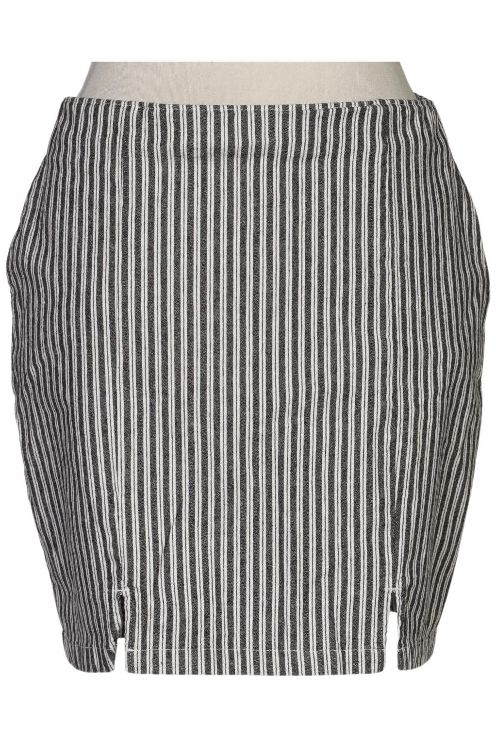 

Hollister Damen Rock, mehrfarbig, Gr. 38