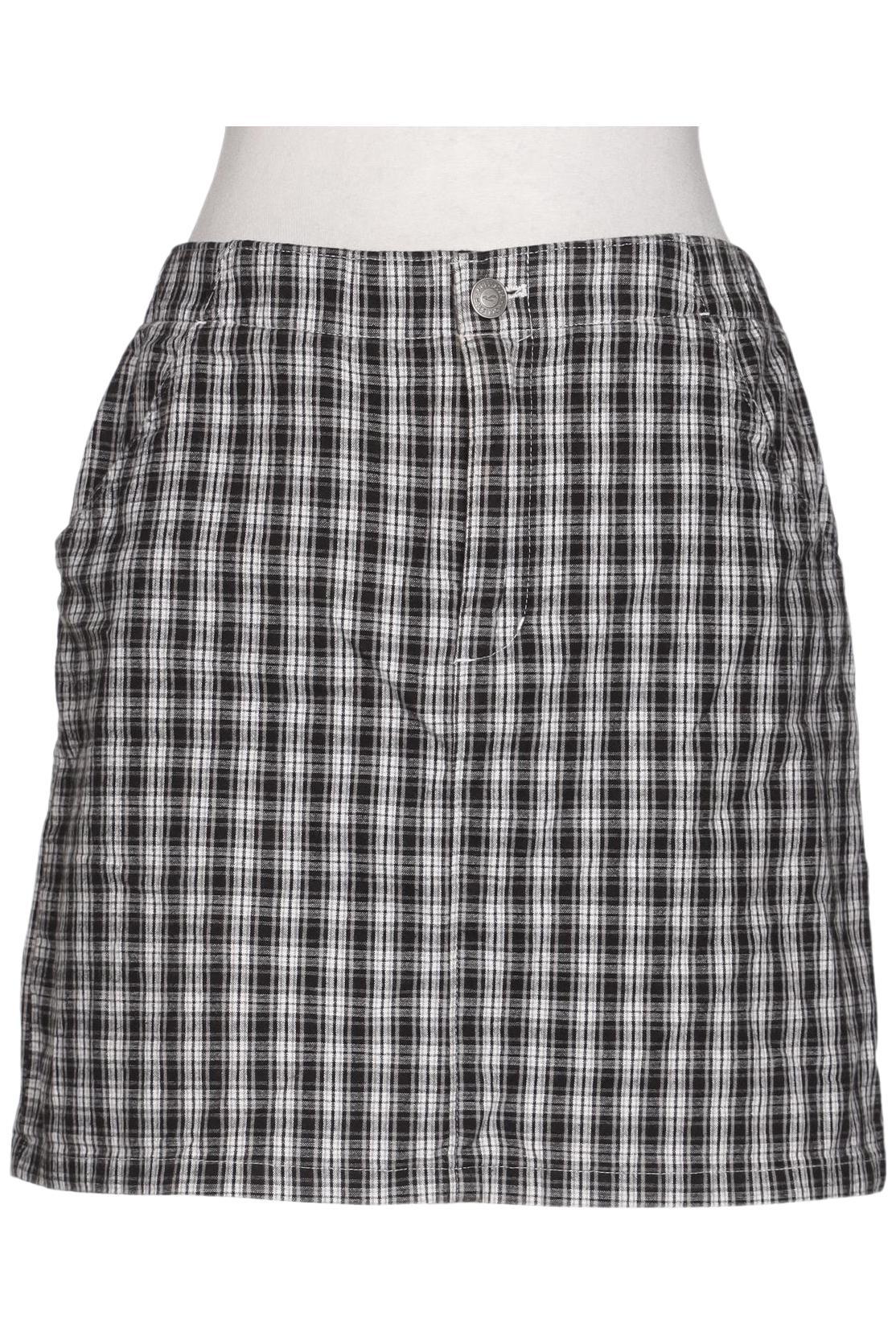 

Hollister Damen Rock, mehrfarbig, Gr. 36