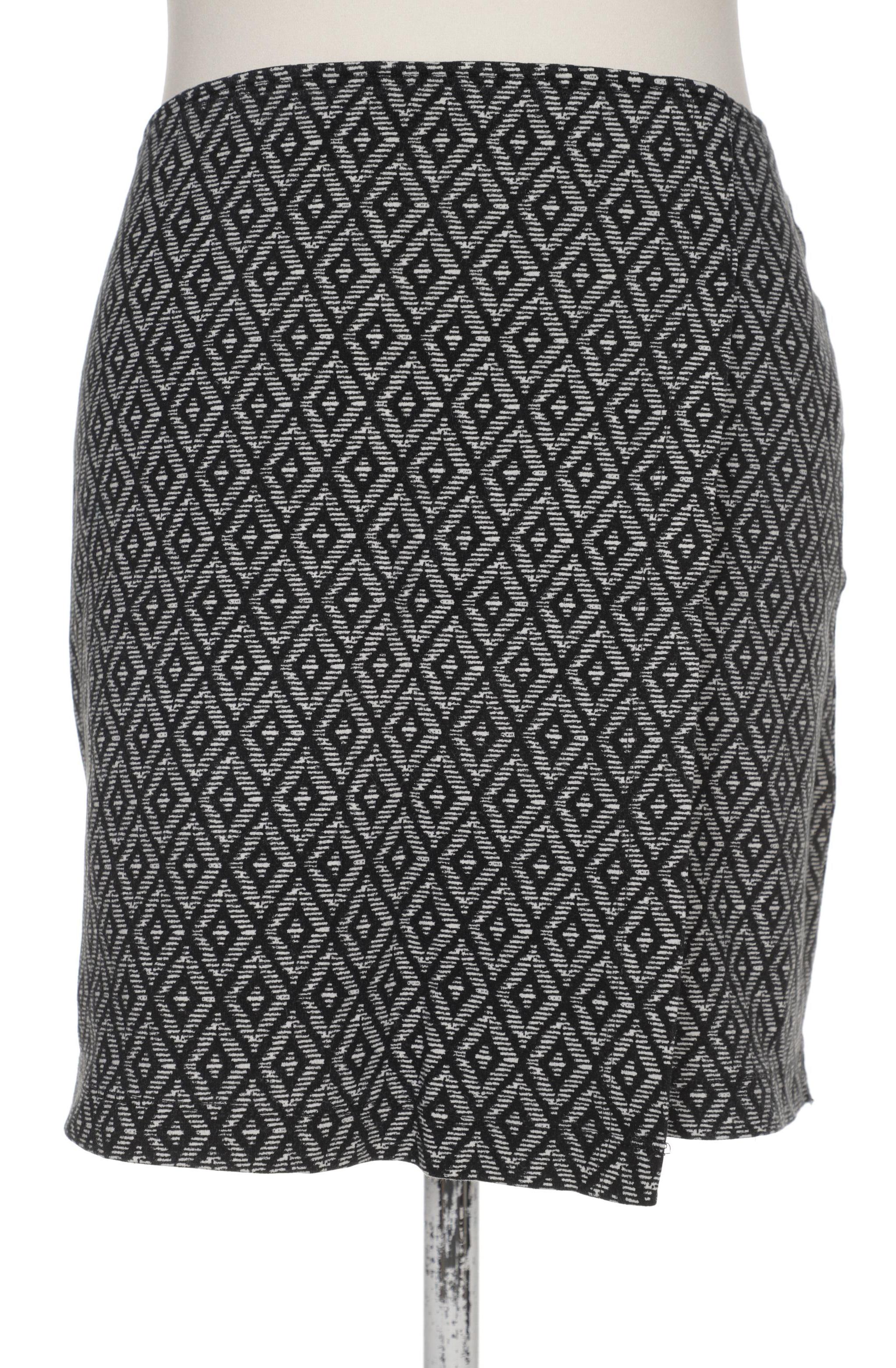 

Hollister Damen Rock, grau