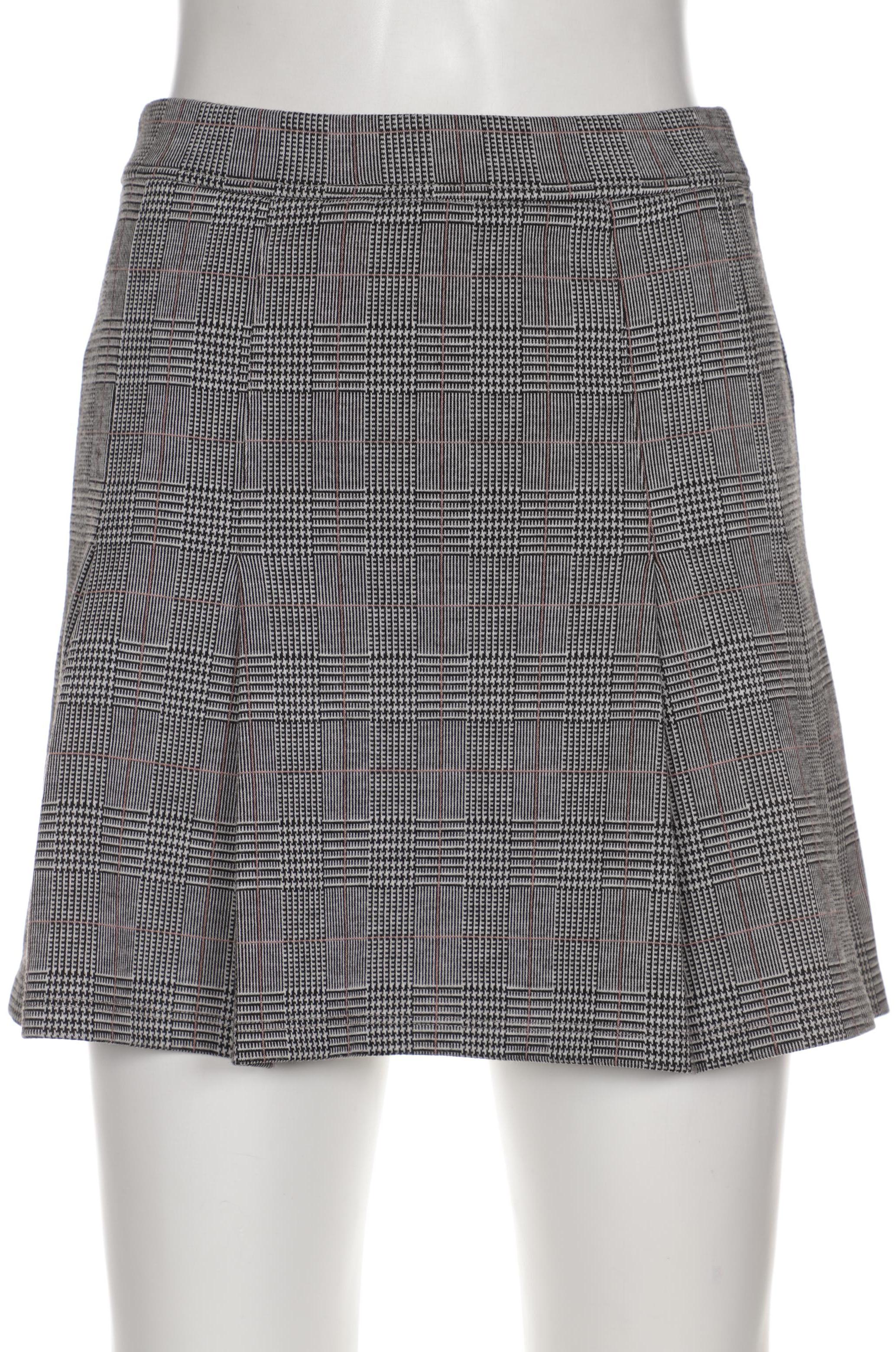 

Hollister Damen Rock, grau, Gr. 36