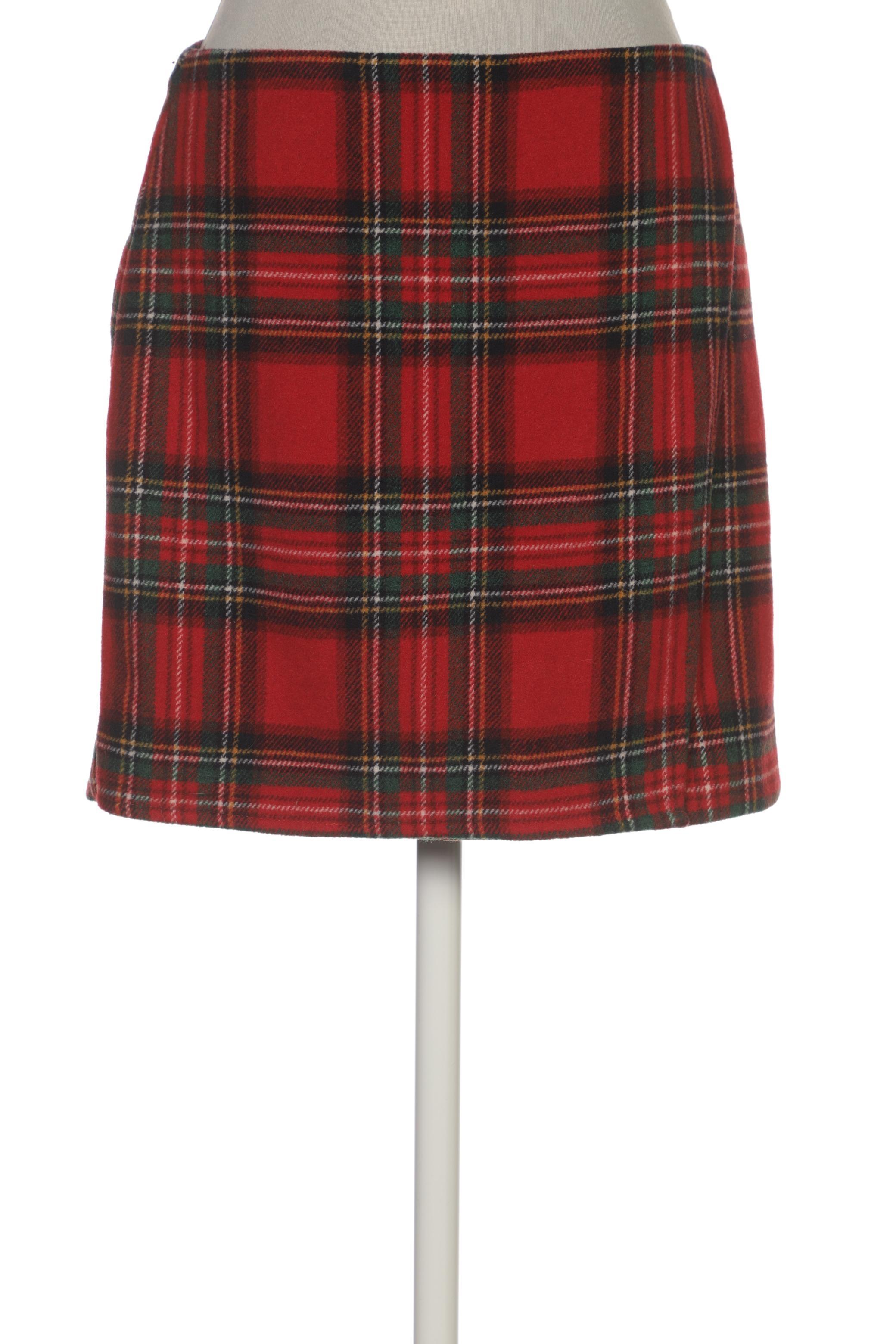 

Hollister Damen Rock, rot, Gr. 36