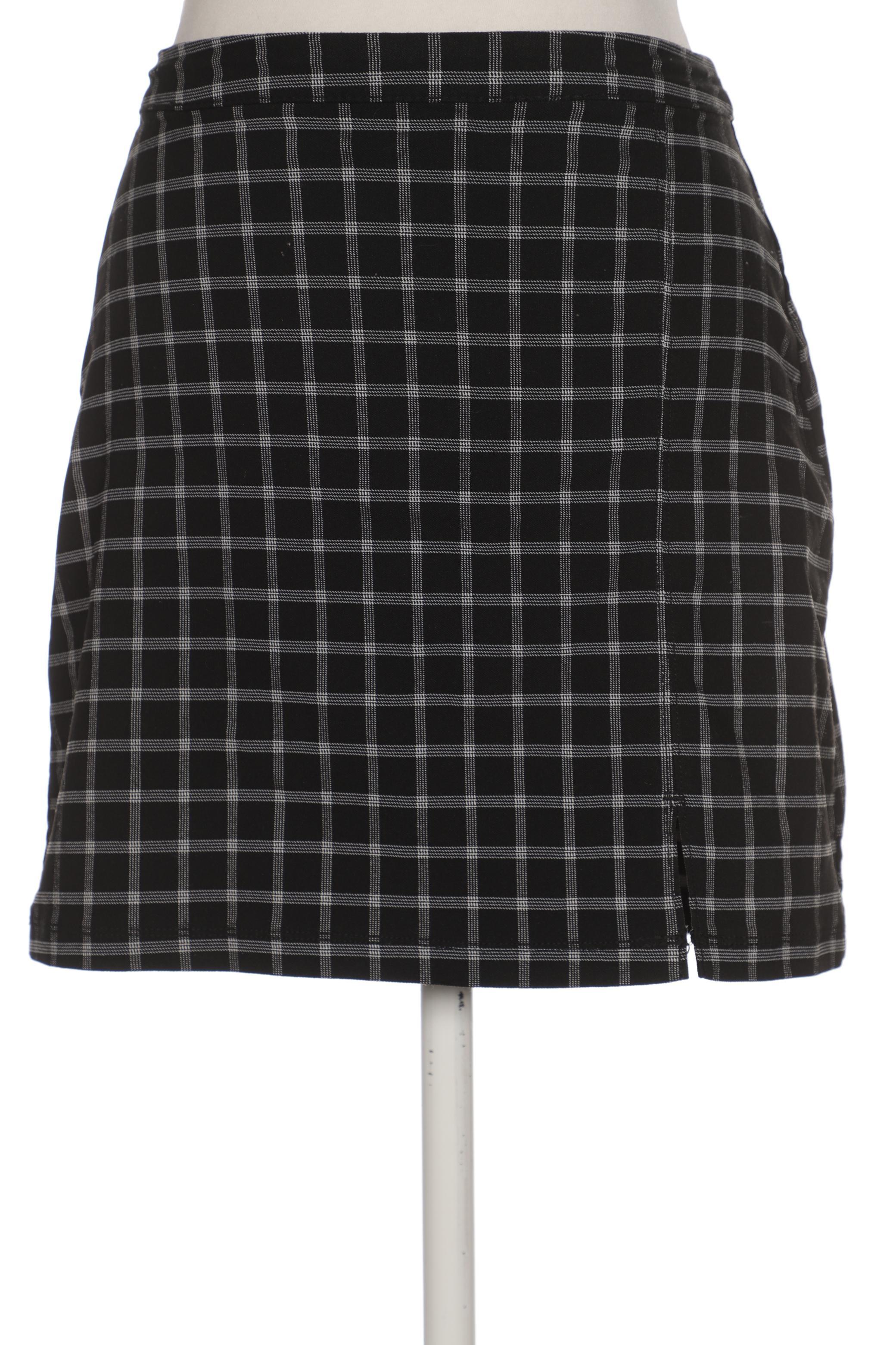

Hollister Damen Rock, schwarz, Gr. 34