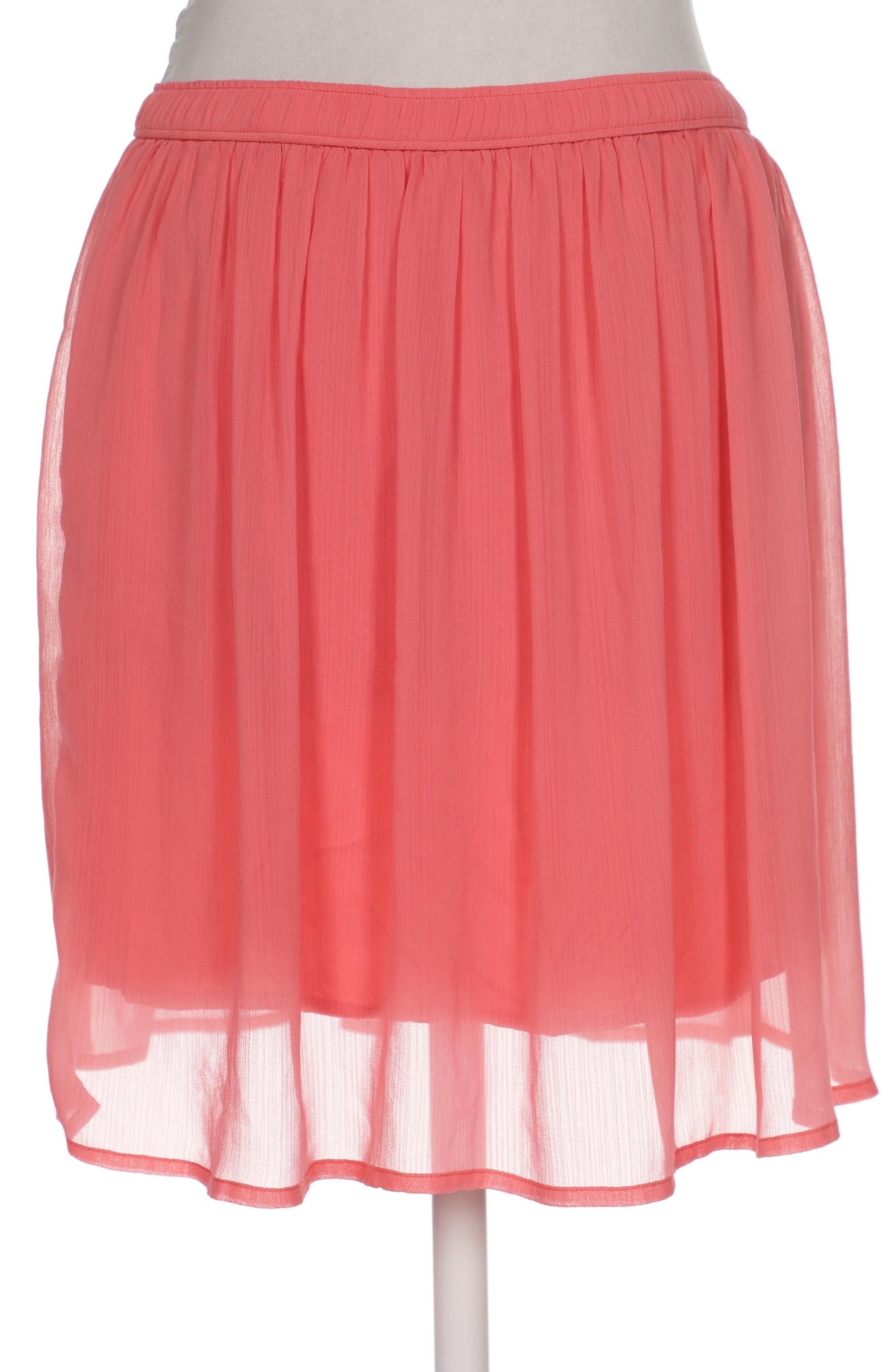 

Hollister Damen Rock, rot, Gr. 38