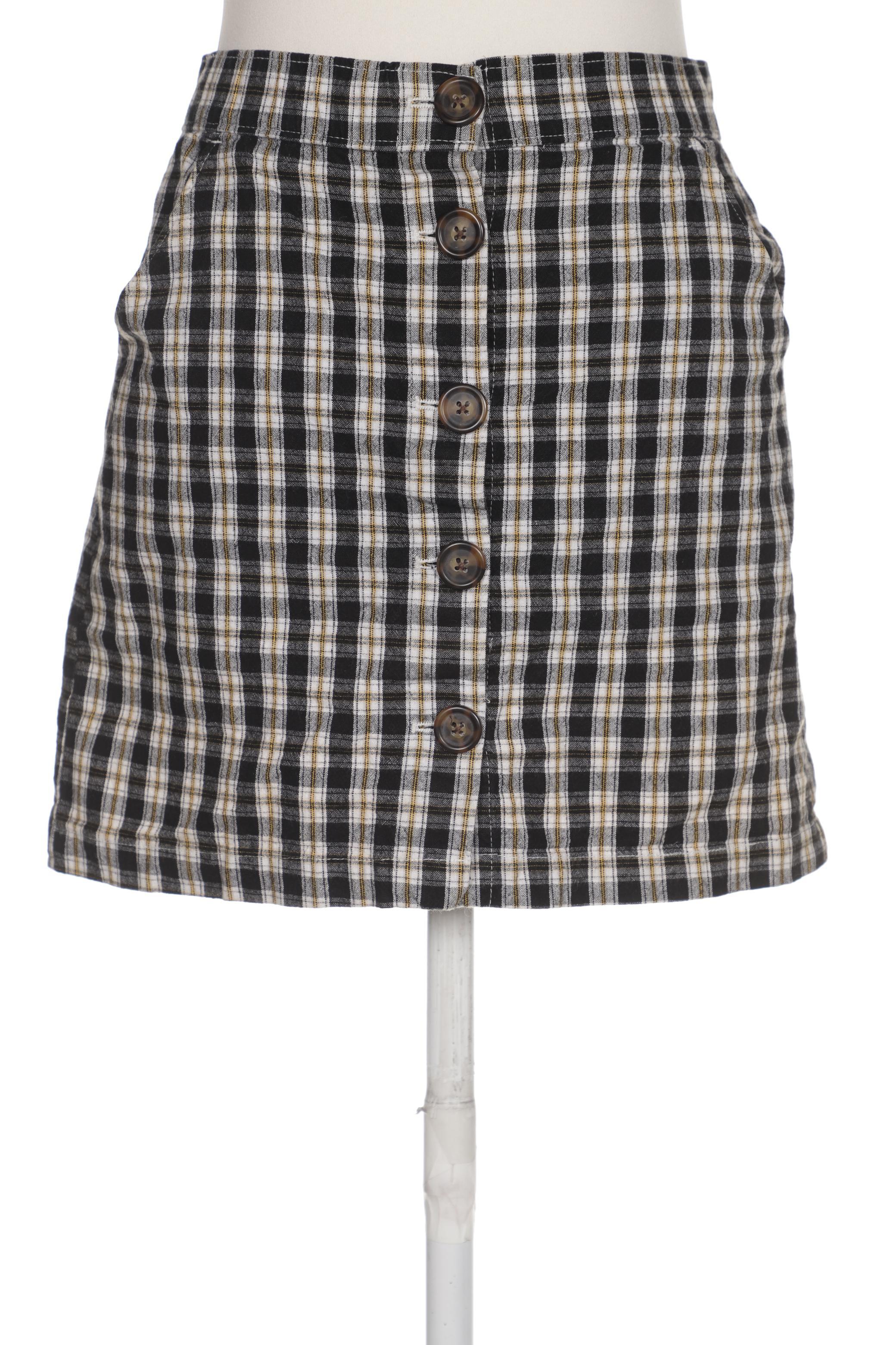 

Hollister Damen Rock, mehrfarbig
