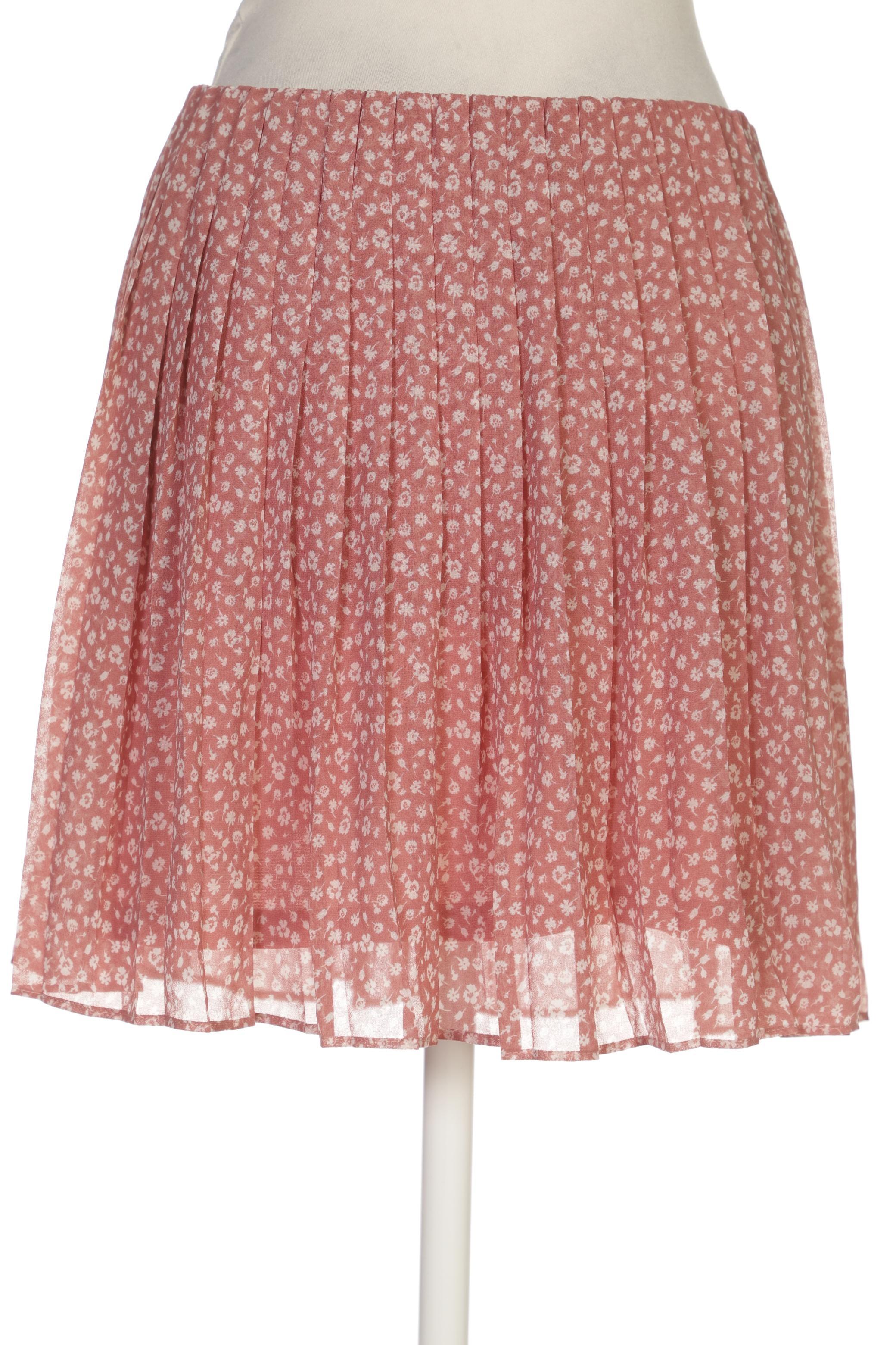 

Hollister Damen Rock, pink, Gr. 36