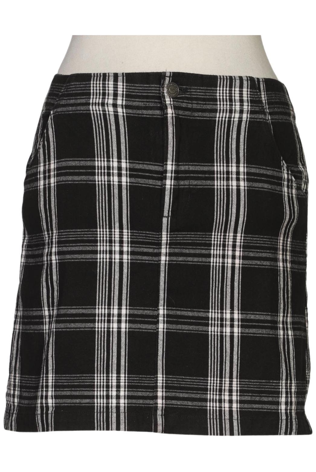 

Hollister Damen Rock, mehrfarbig, Gr. 34