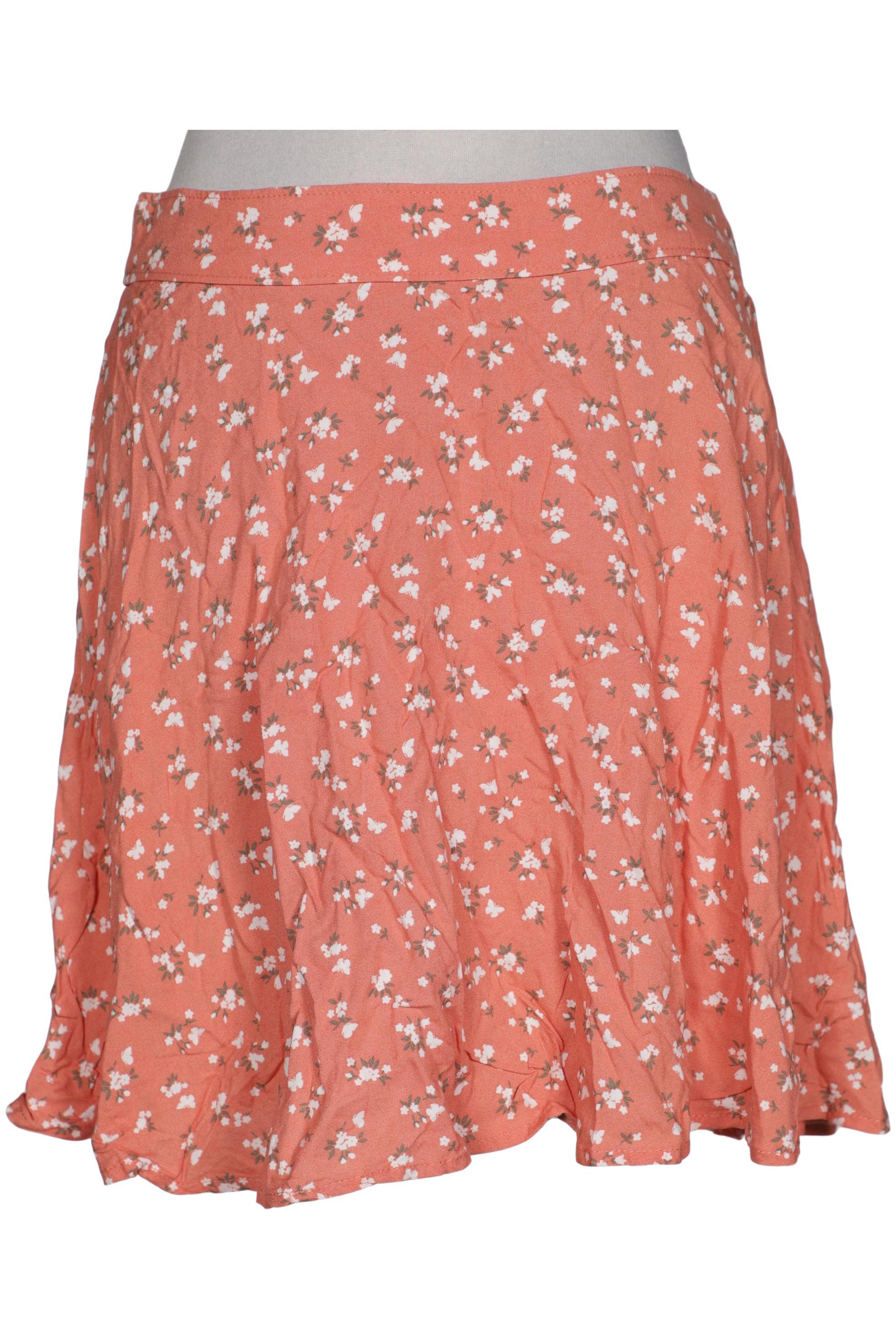 

Hollister Damen Rock, beige, Gr. 38