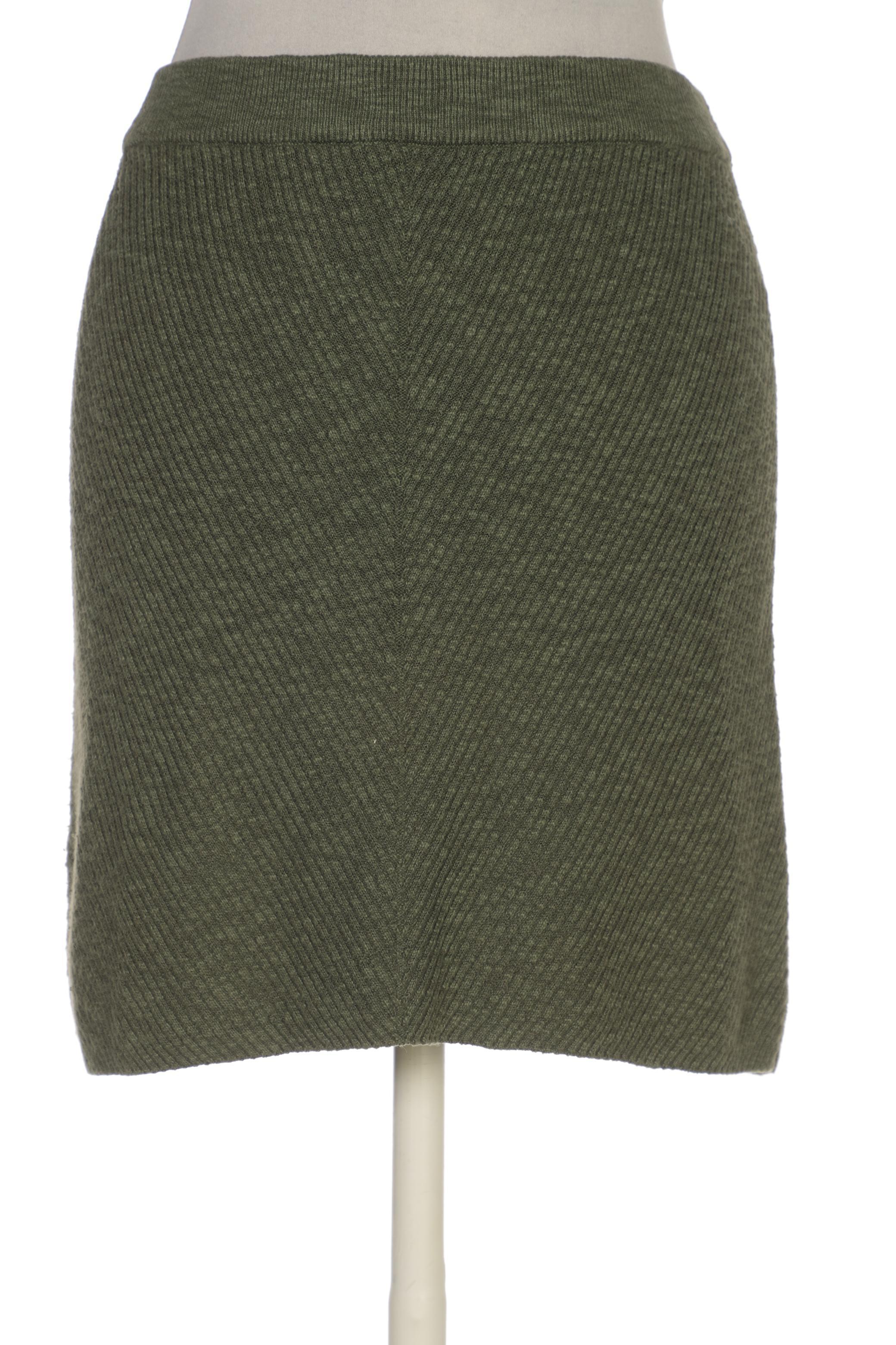 

Hollister Damen Rock, grün, Gr. 36