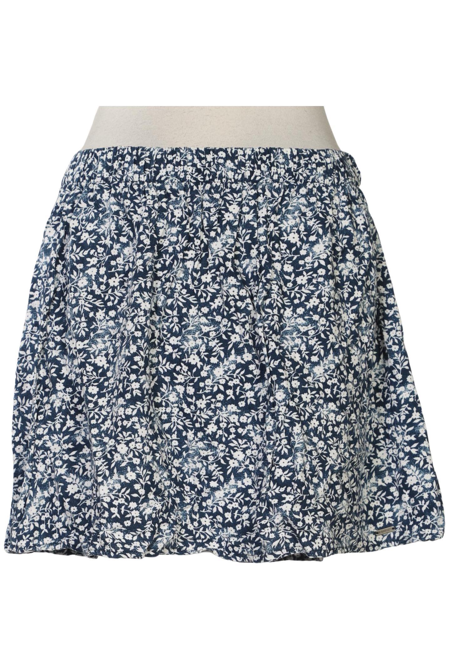 

Hollister Damen Rock, mehrfarbig, Gr. 36