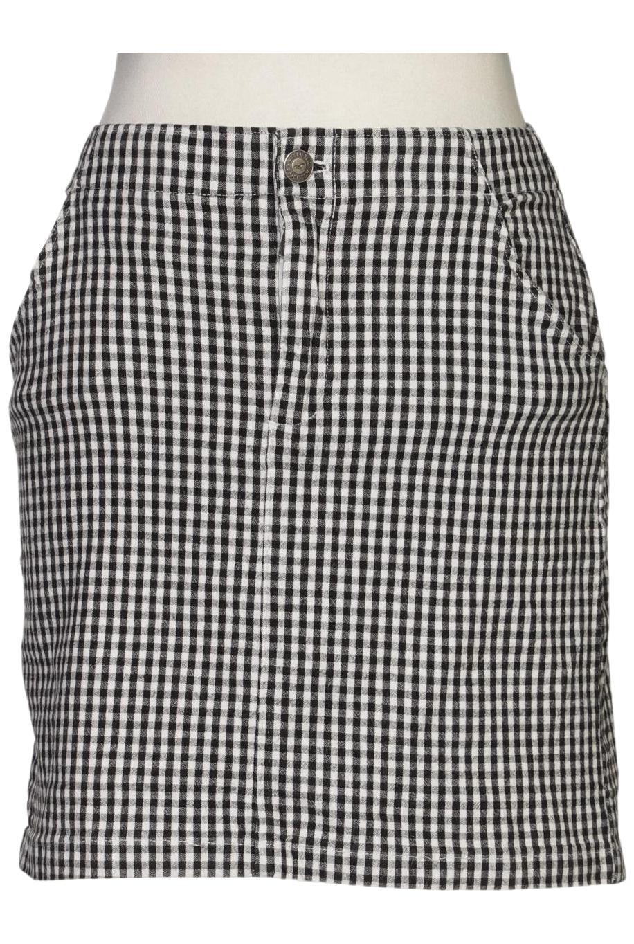 

Hollister Damen Rock, mehrfarbig, Gr. 34