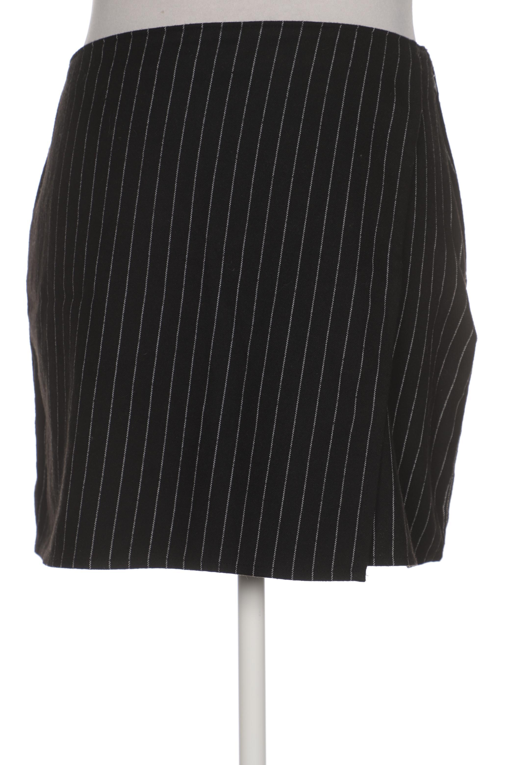 

Hollister Damen Rock, schwarz, Gr. 42