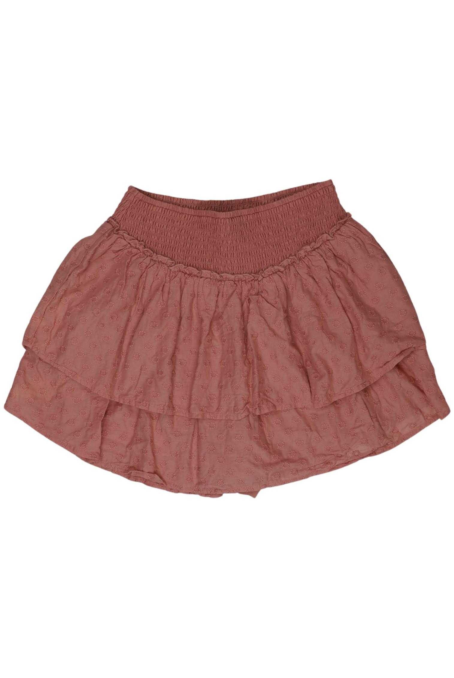 

Hollister Damen Rock, pink, Gr. 38