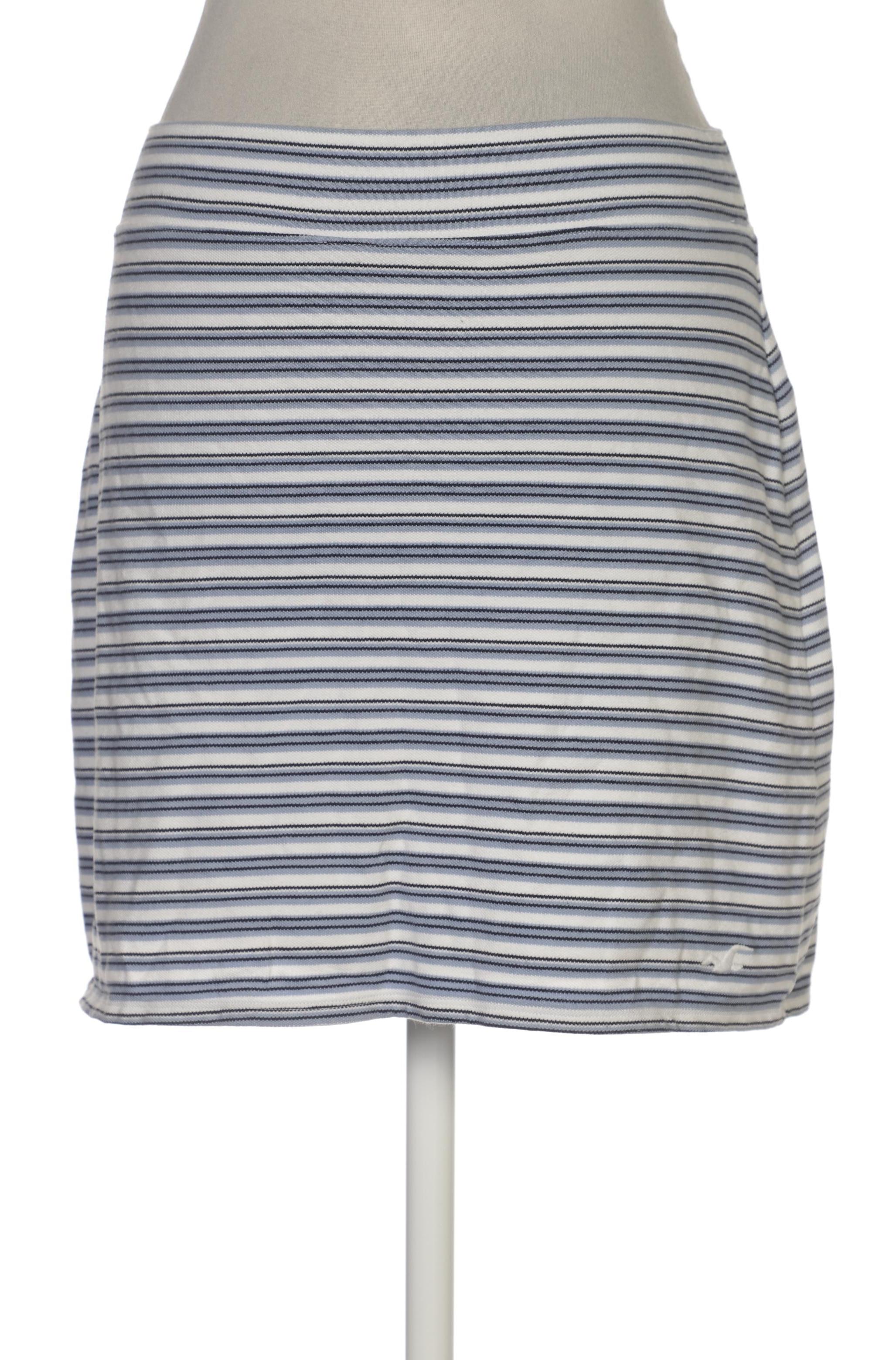 

Hollister Damen Rock, schwarz, Gr. 36