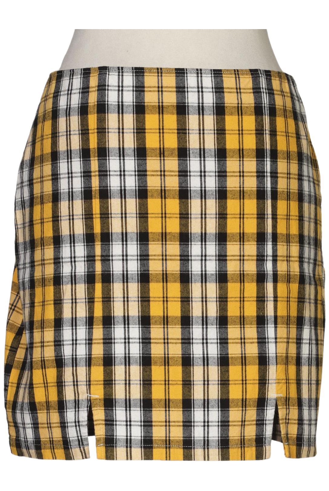 

Hollister Damen Rock, mehrfarbig, Gr. 36