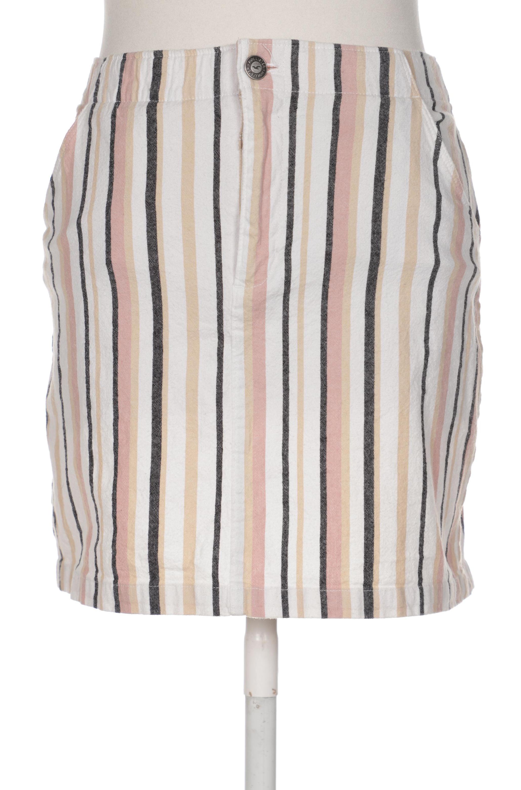 

Hollister Damen Rock, mehrfarbig