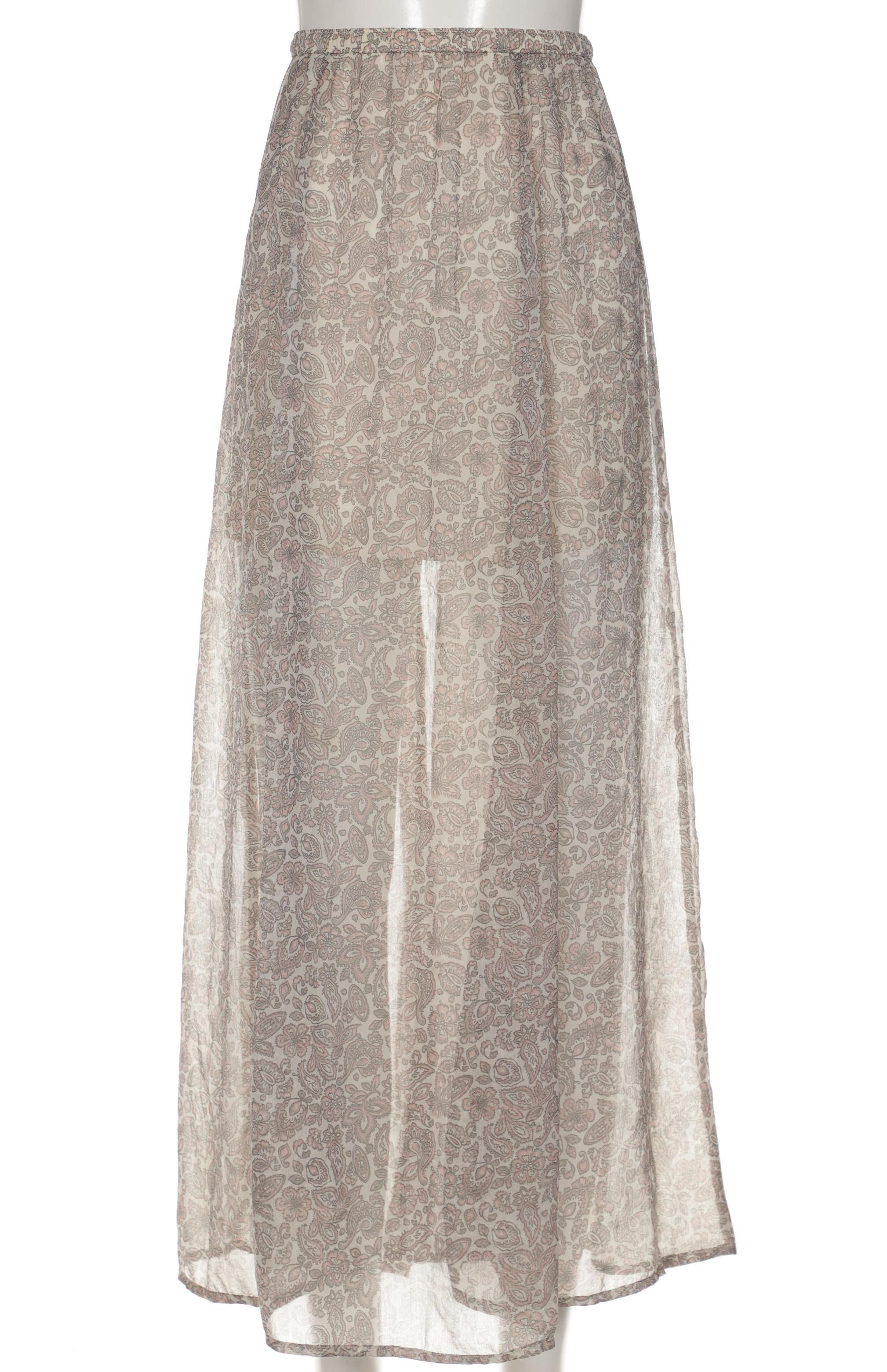 

Hollister Damen Rock, cremeweiß