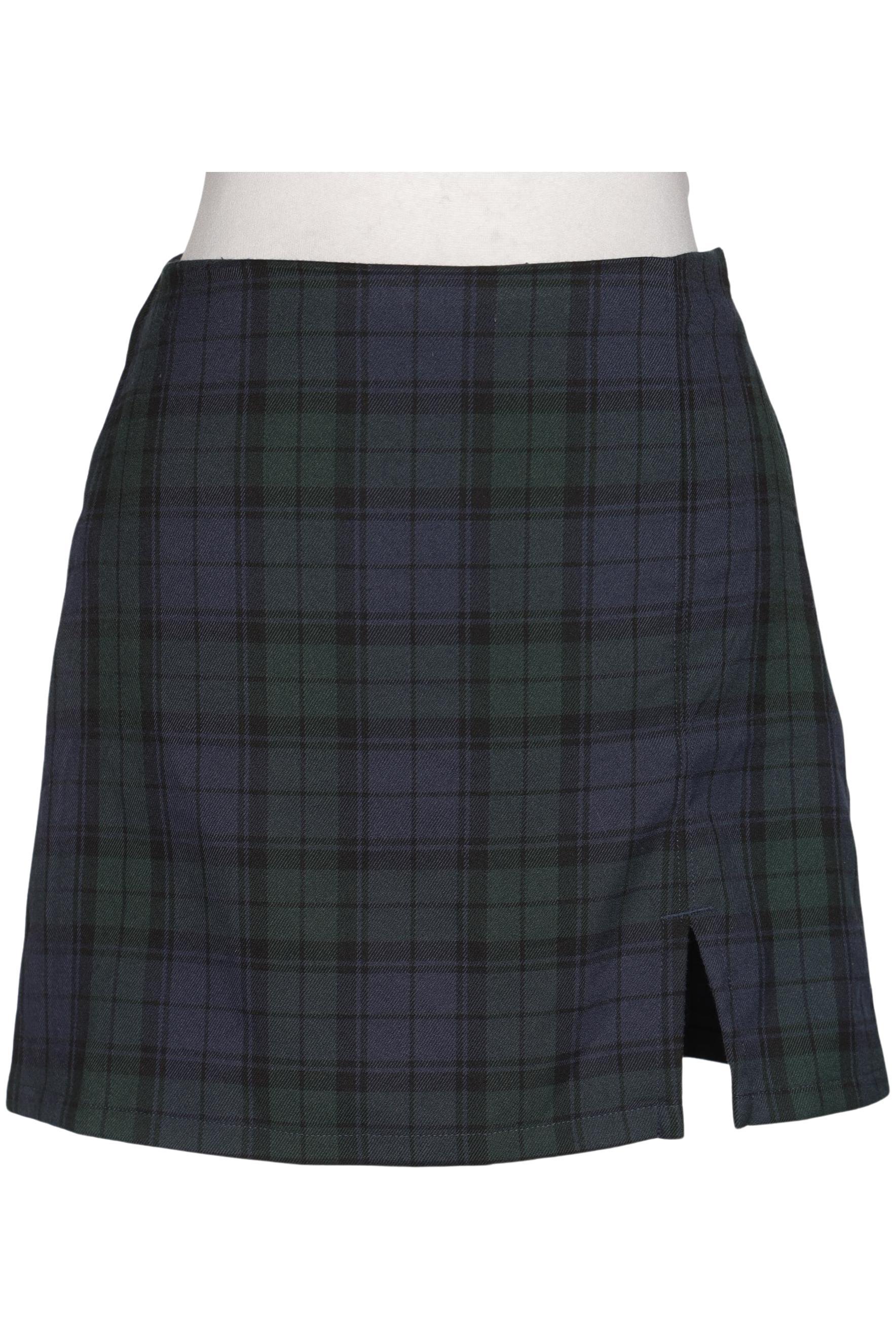 

Hollister Damen Rock, mehrfarbig, Gr. 34