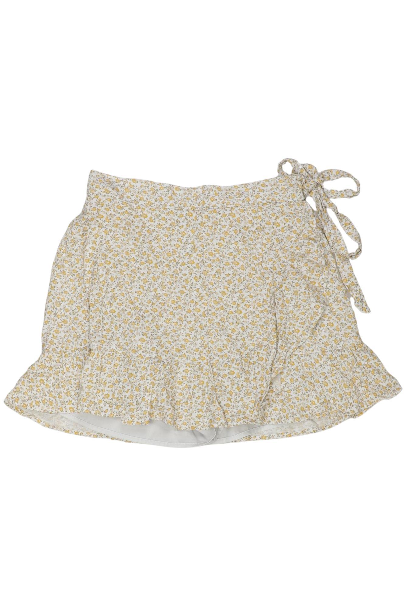 

Hollister Damen Rock, mehrfarbig, Gr. 34