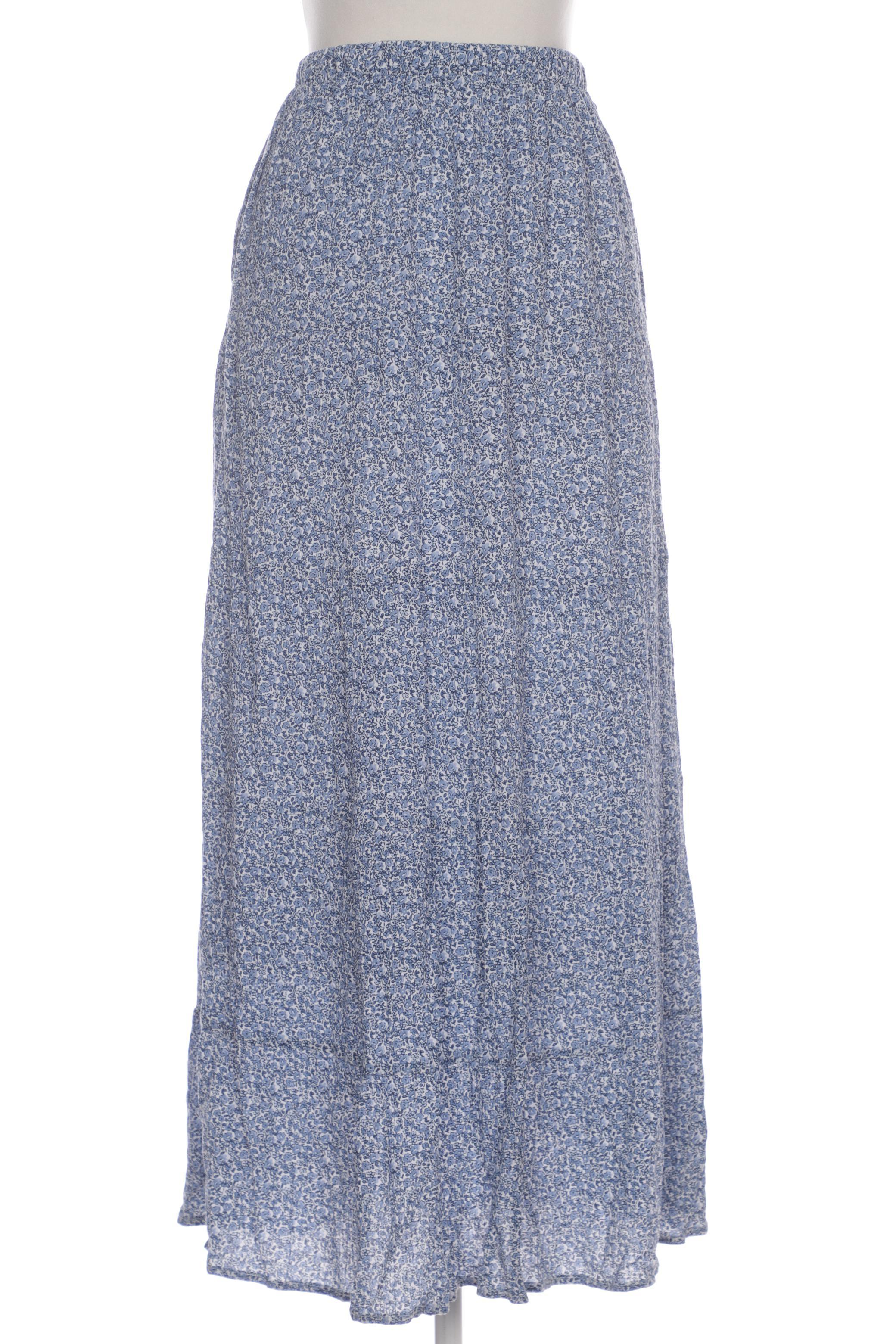 

Hollister Damen Rock, blau, Gr. 34
