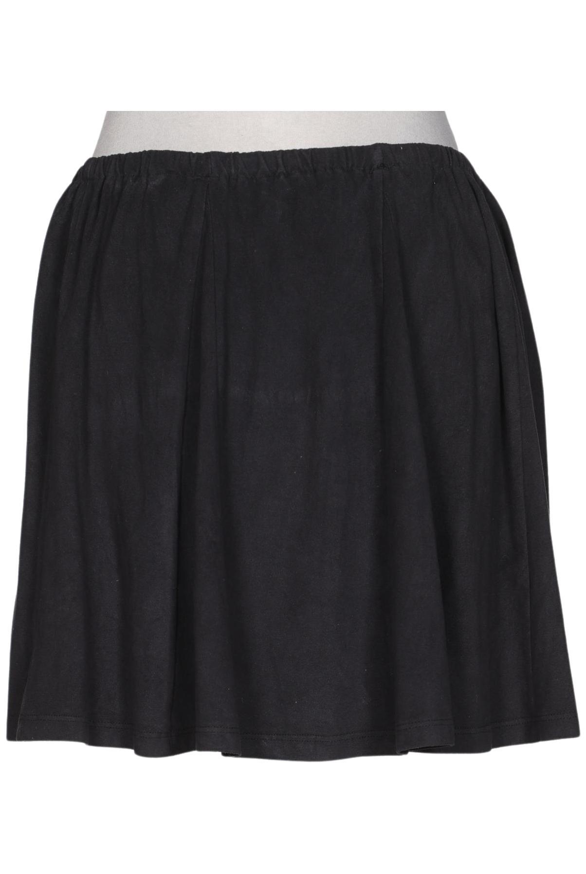 

Hollister Damen Rock, marineblau, Gr. 36