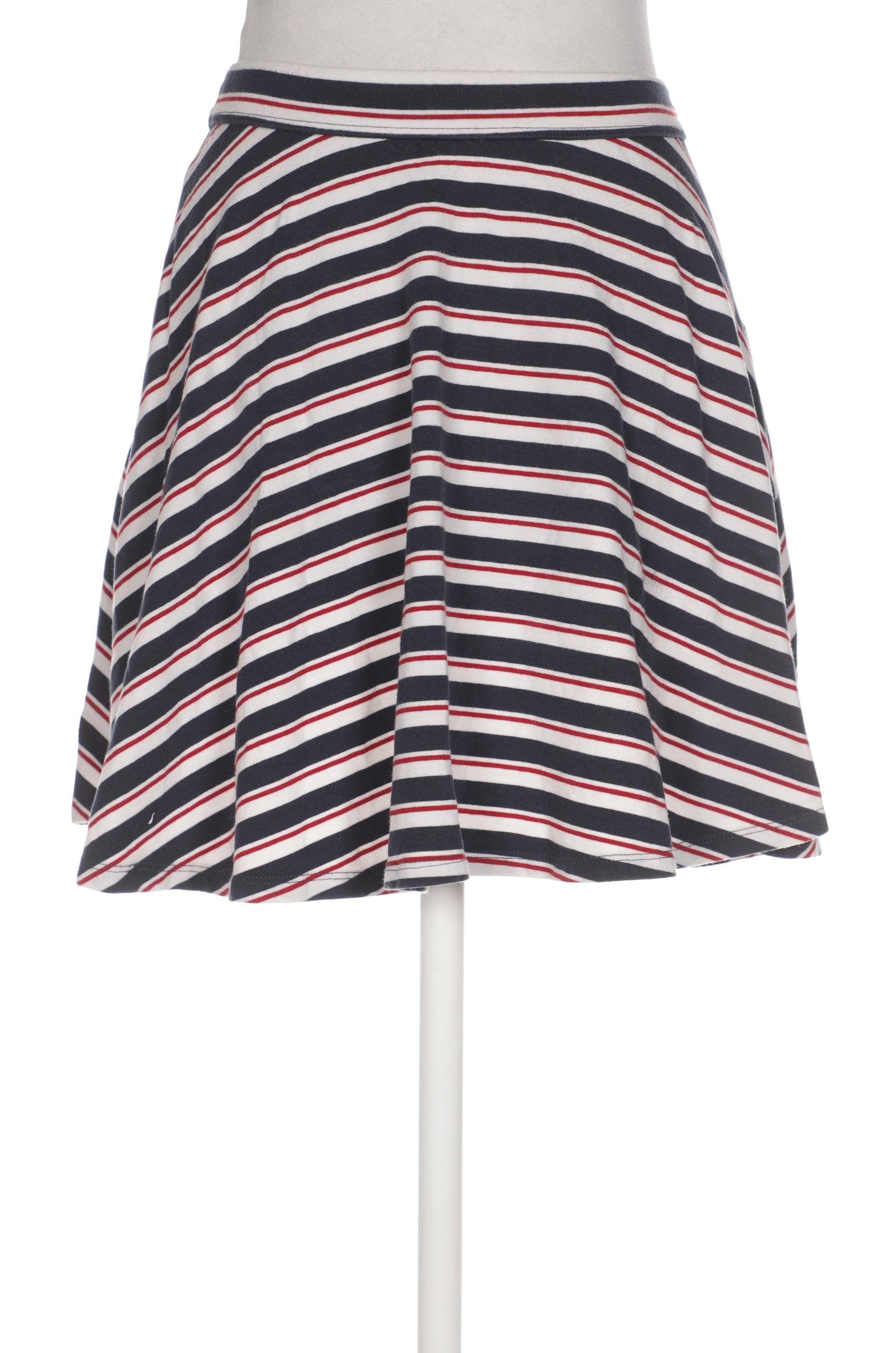 

Hollister Damen Rock, marineblau, Gr. 34