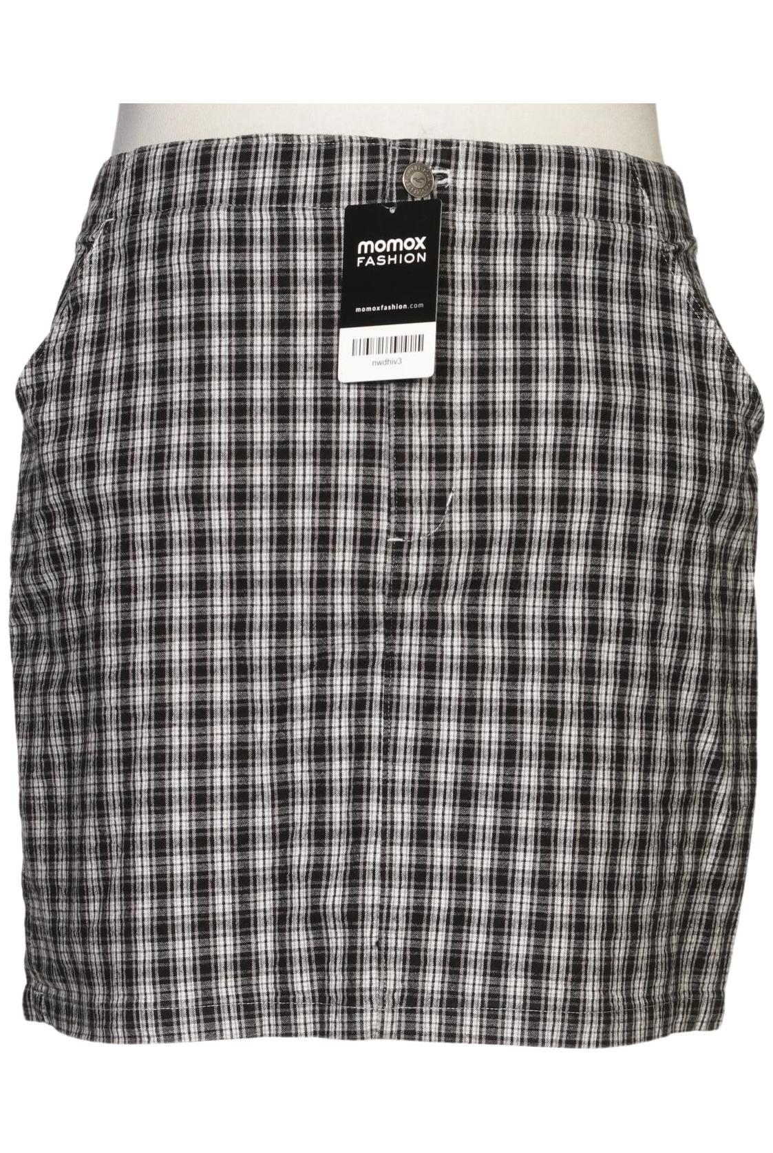 

Hollister Damen Rock, grau, Gr. 42