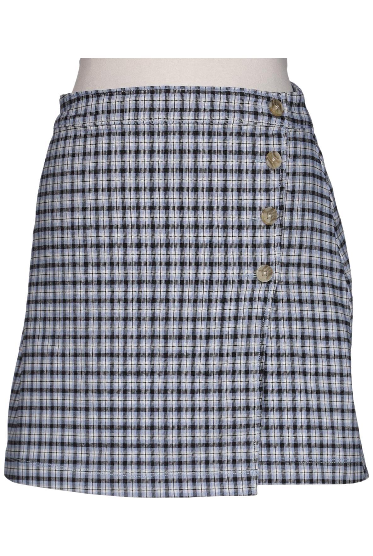 

Hollister Damen Rock, mehrfarbig, Gr. 36