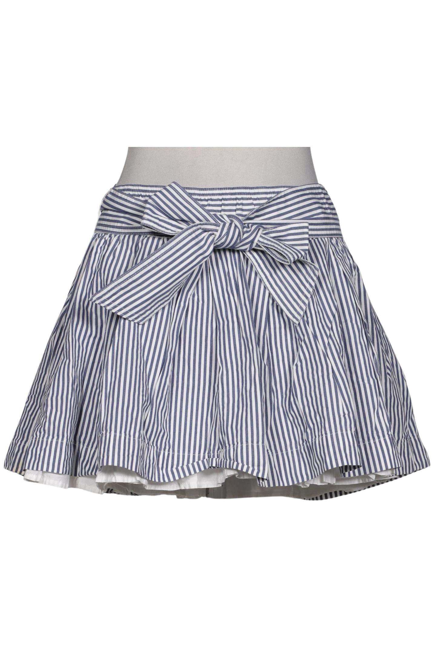 

Hollister Damen Rock, mehrfarbig, Gr. 36