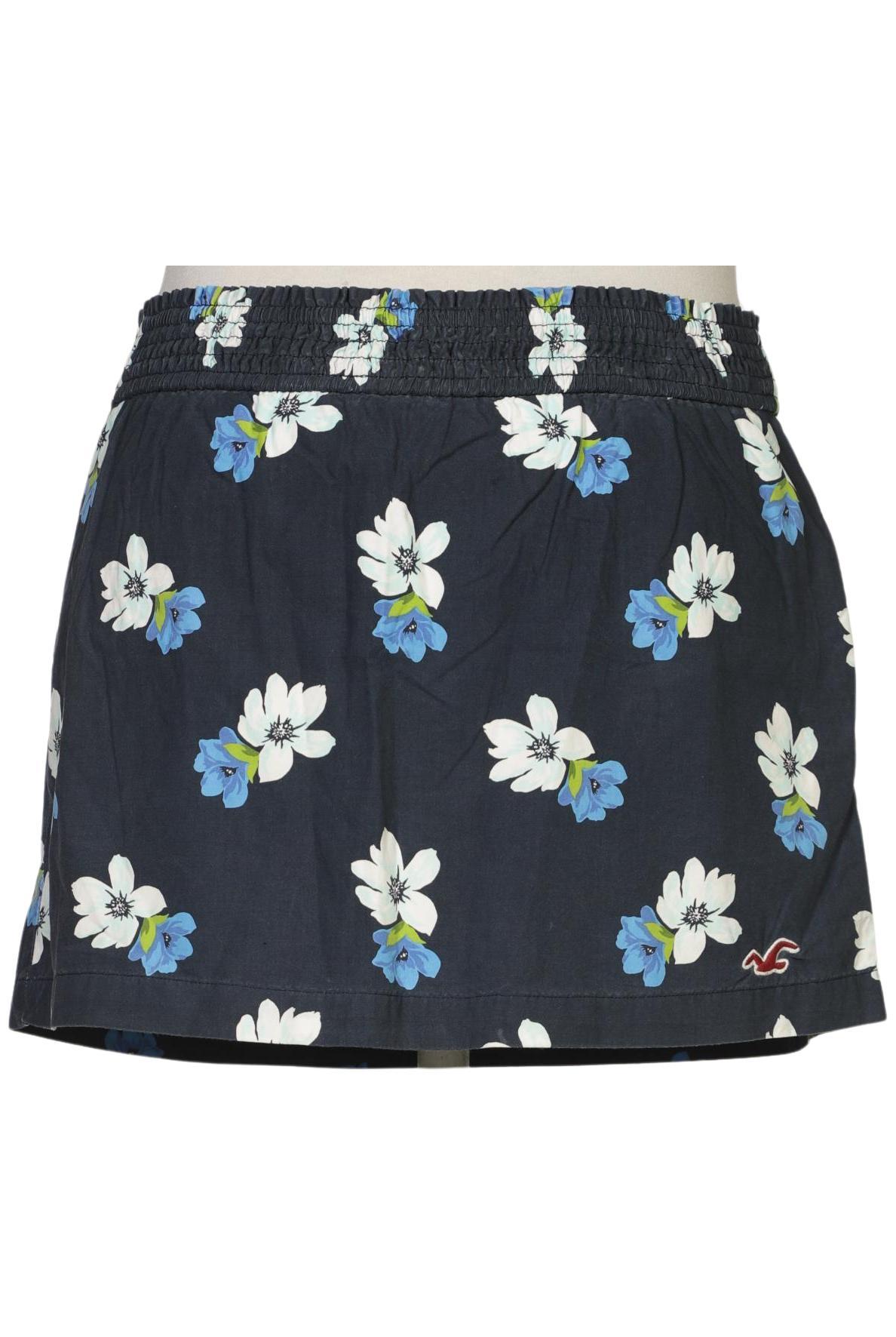 

Hollister Damen Rock, mehrfarbig, Gr. 42