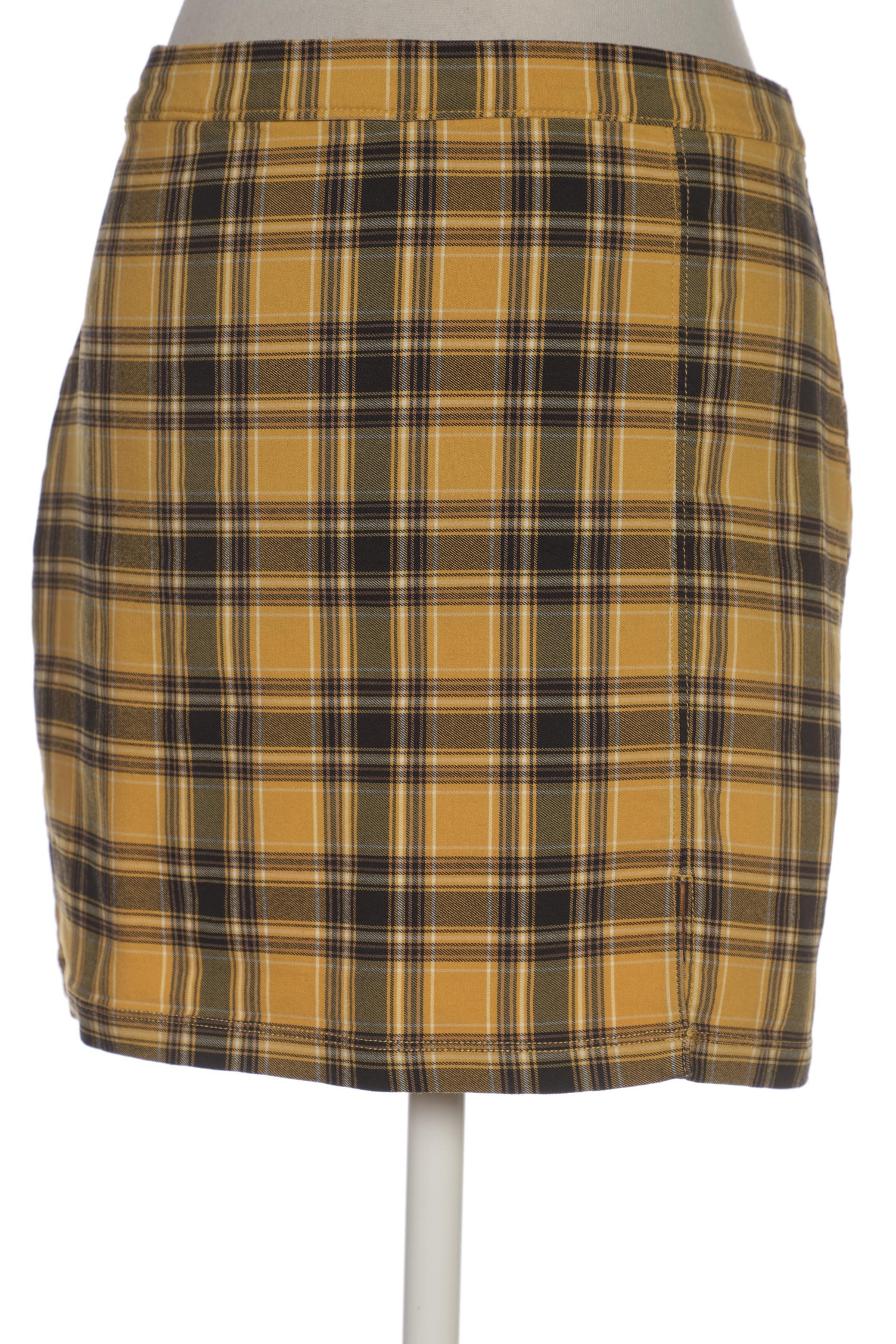 

Hollister Damen Rock, orange, Gr. 36