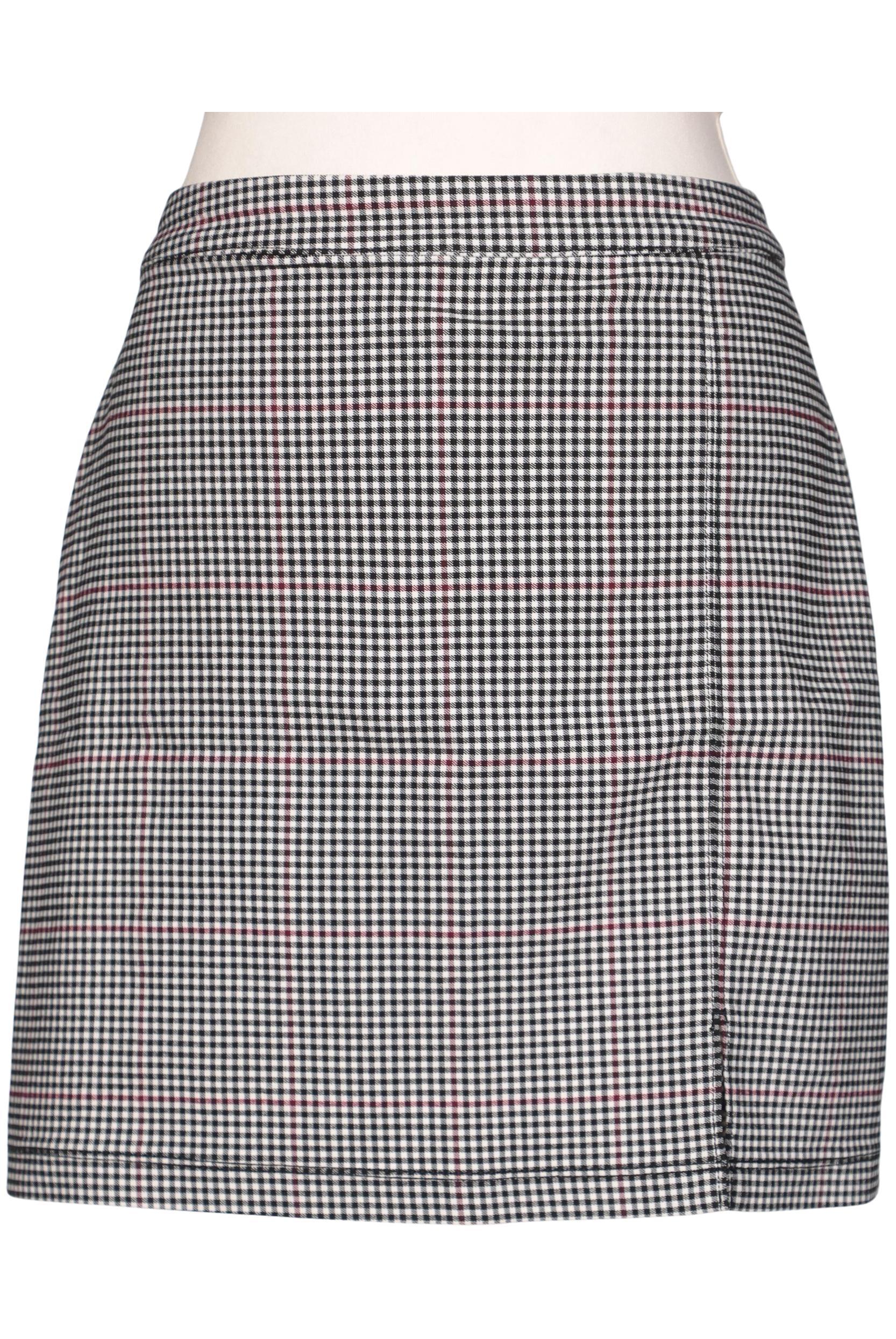 

Hollister Damen Rock, mehrfarbig, Gr. 36