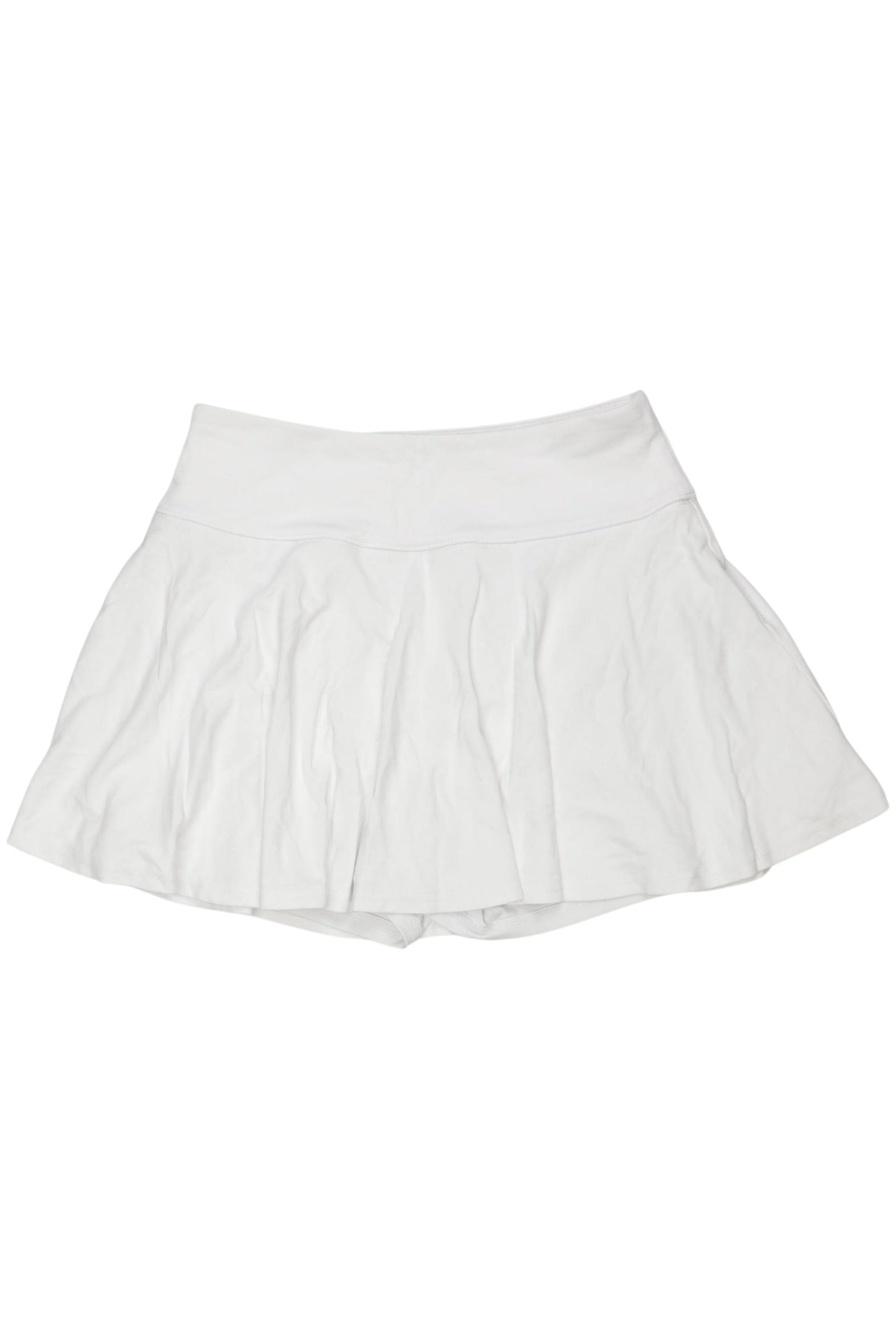 

Hollister Damen Rock, weiß, Gr. 38