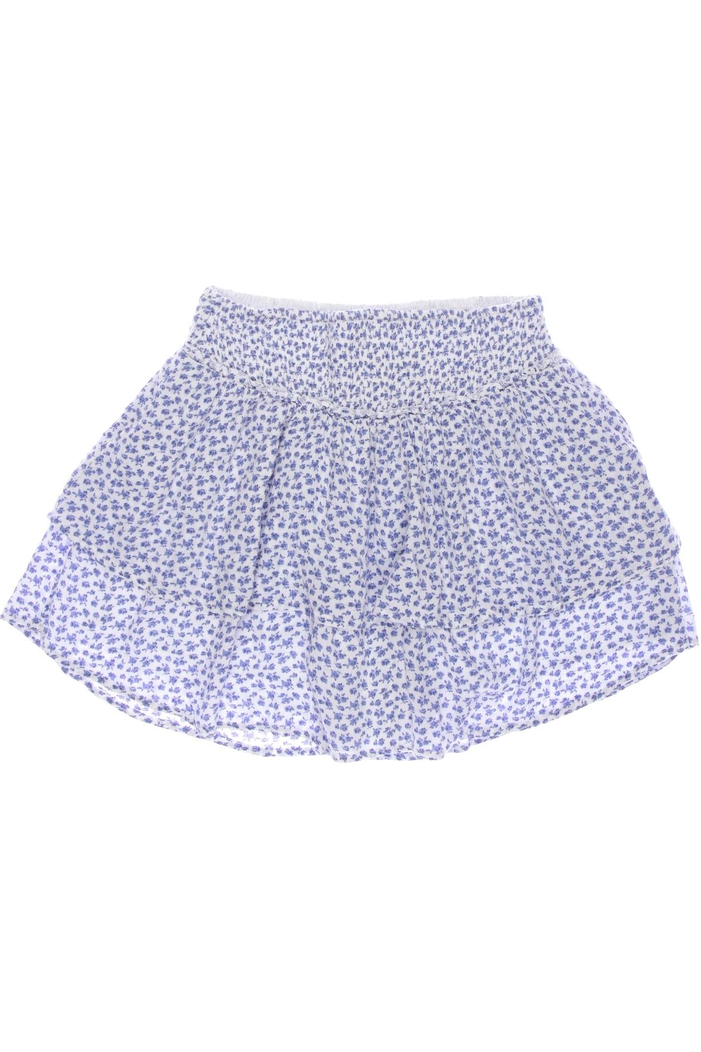 

Hollister Damen Rock, blau, Gr. 38