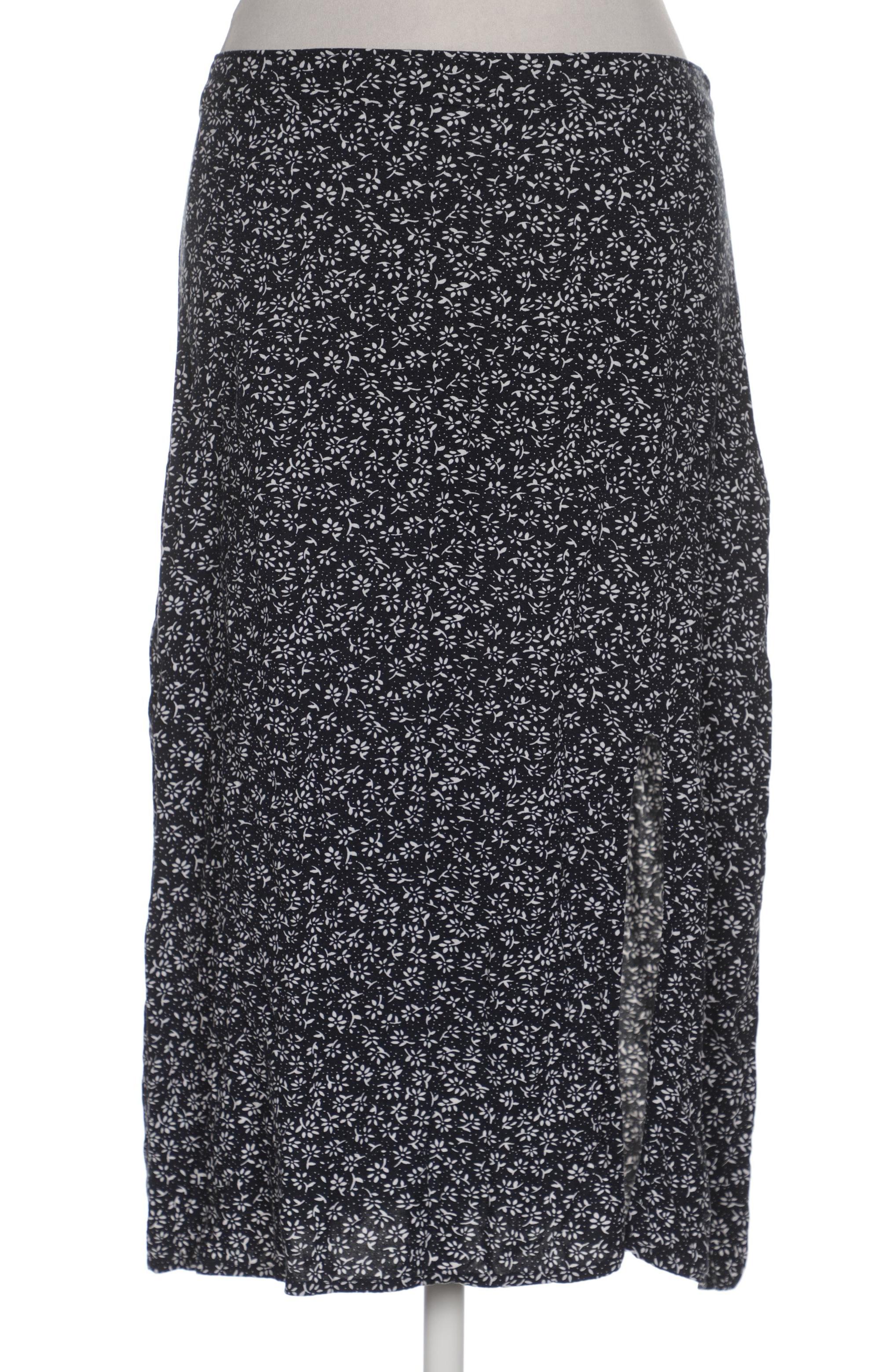 

Hollister Damen Rock, marineblau, Gr. 38