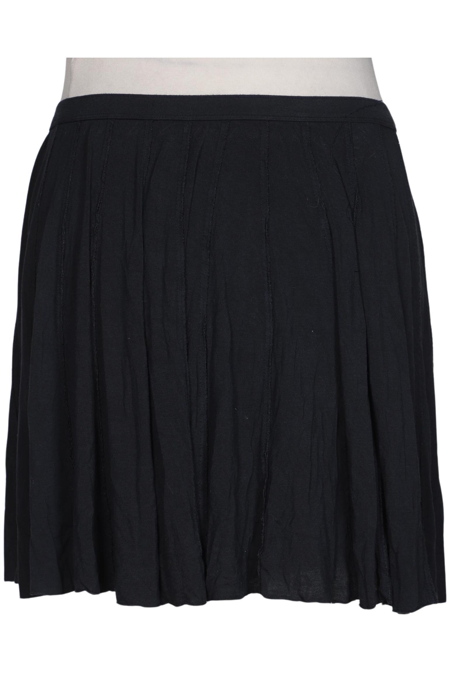 

Hollister Damen Rock, marineblau, Gr. 42