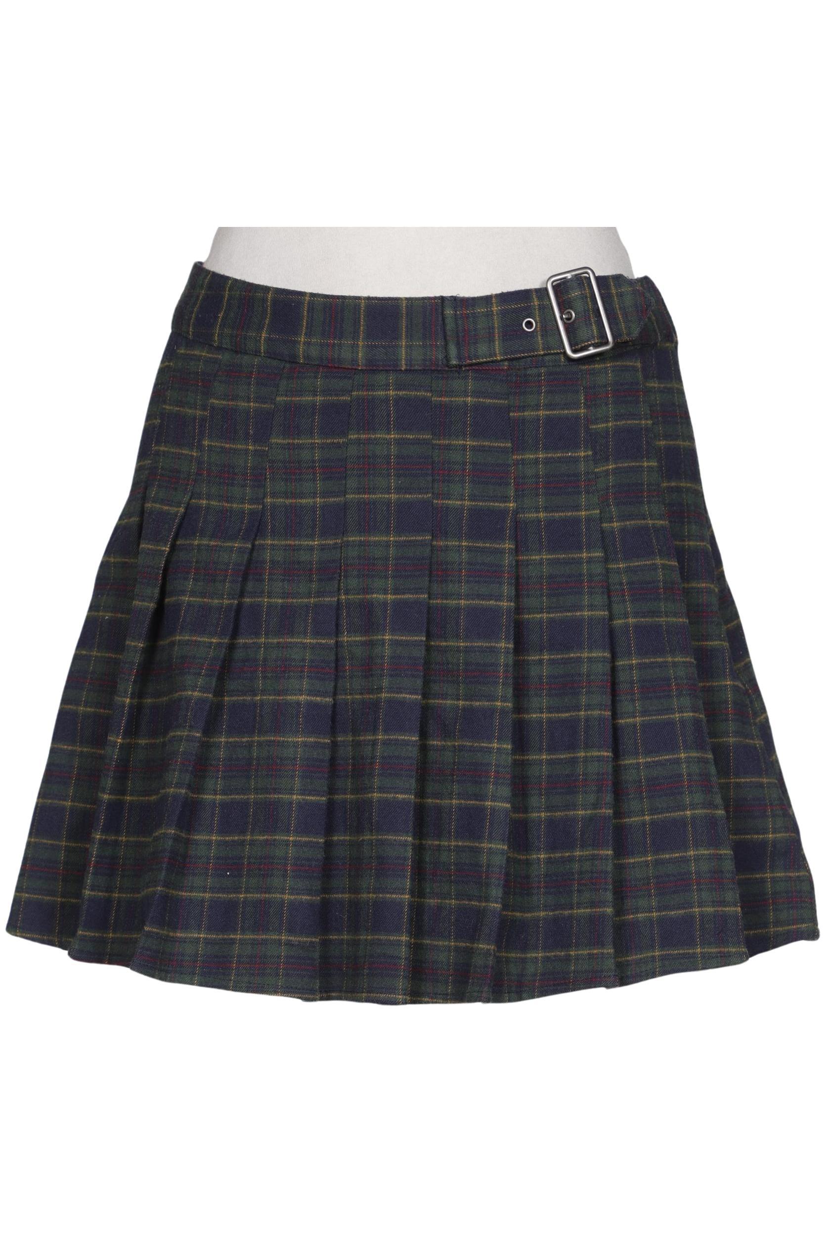 

Hollister Damen Rock, marineblau, Gr. 36