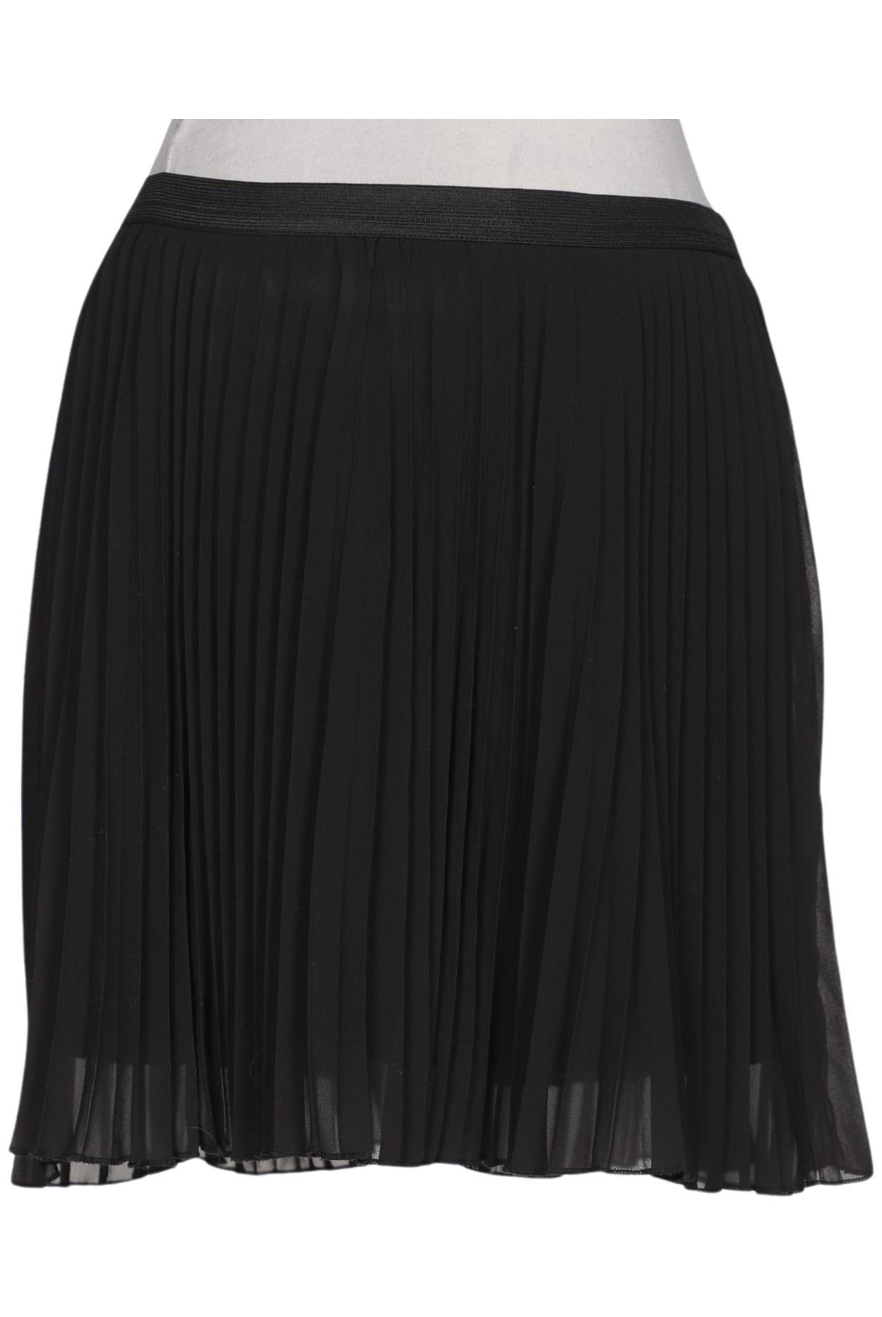 

Hollister Damen Rock, schwarz, Gr. 36