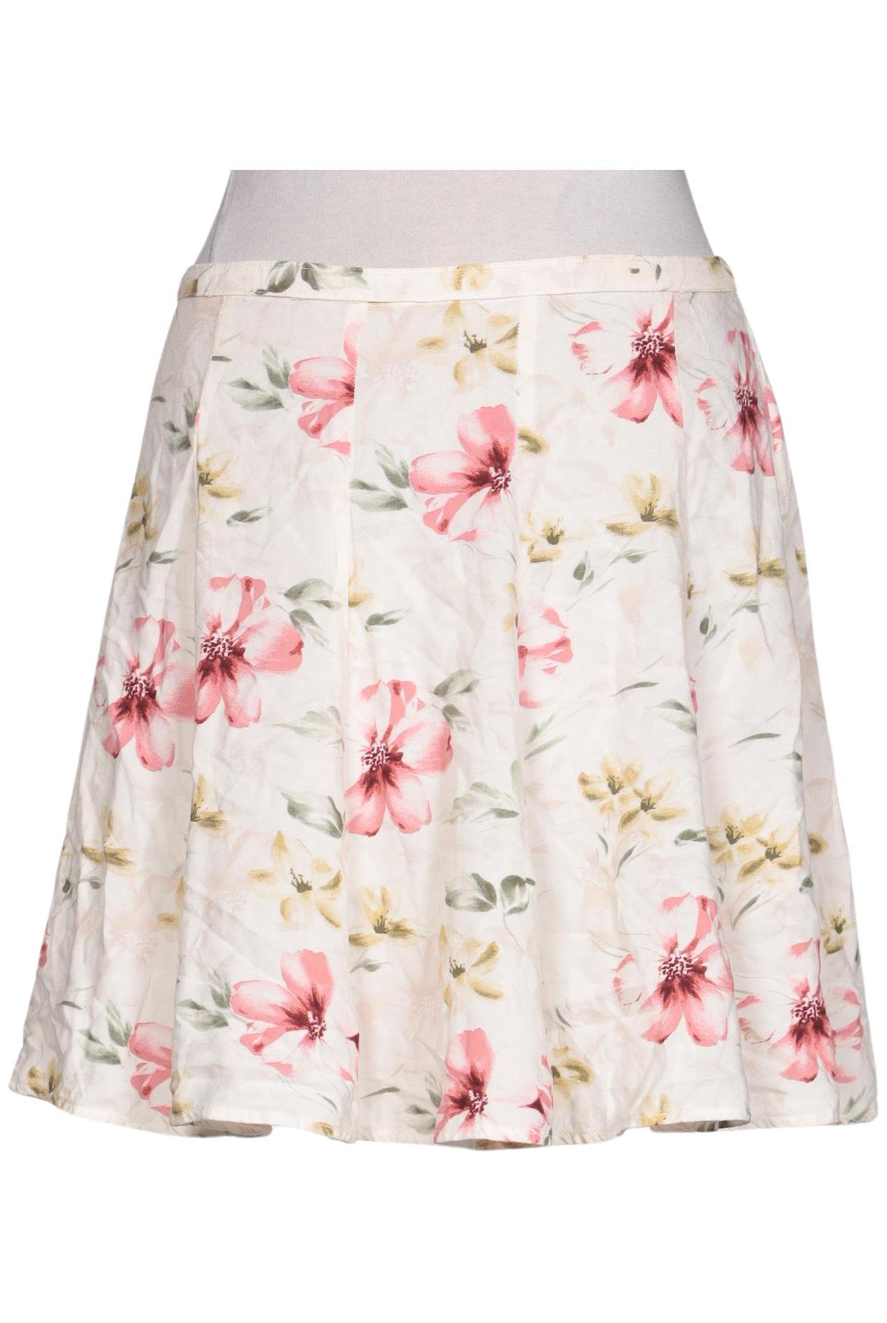 

Hollister Damen Rock, mehrfarbig, Gr. 34