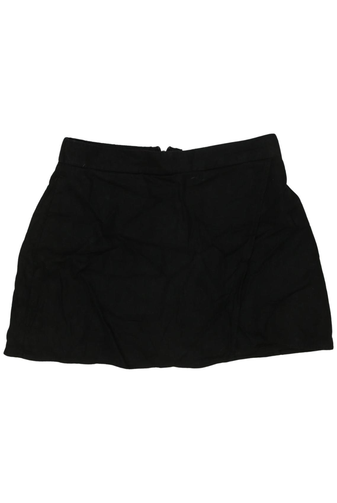 

Hollister Damen Rock, schwarz, Gr. 38