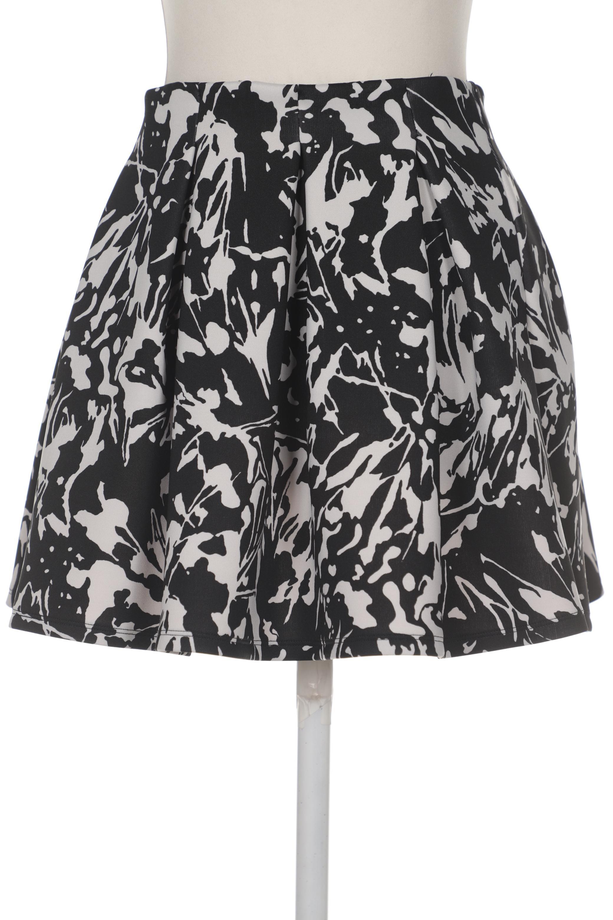 

Hollister Damen Rock, schwarz, Gr. 34