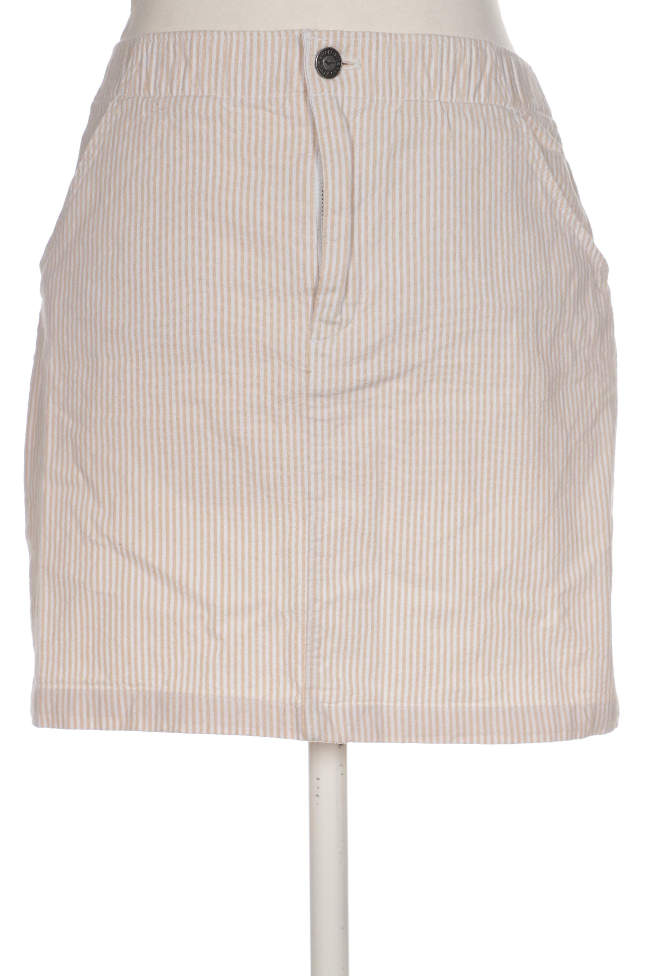 Thumbnail - Hollister Damen Rock, beige, Gr. 34