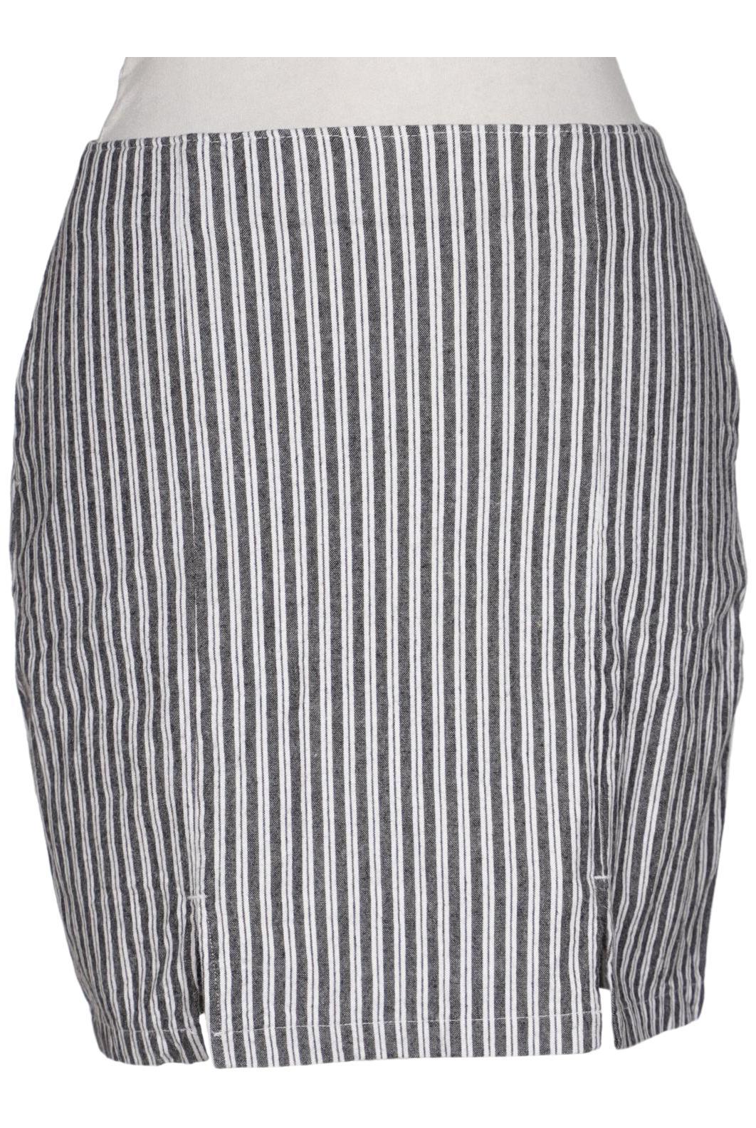

Hollister Damen Rock, grau, Gr. 34